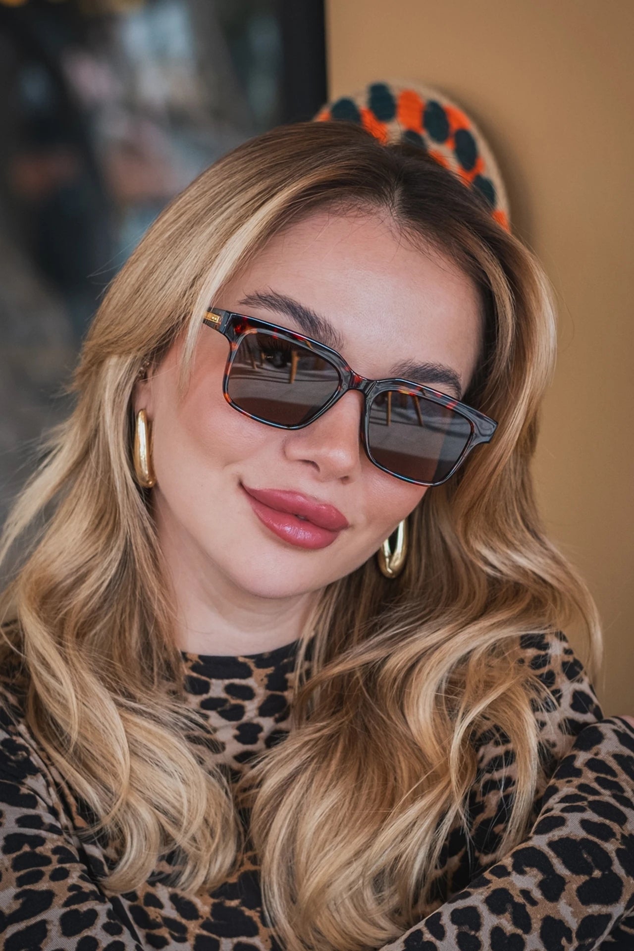 Stella Güneş Gözlüğü