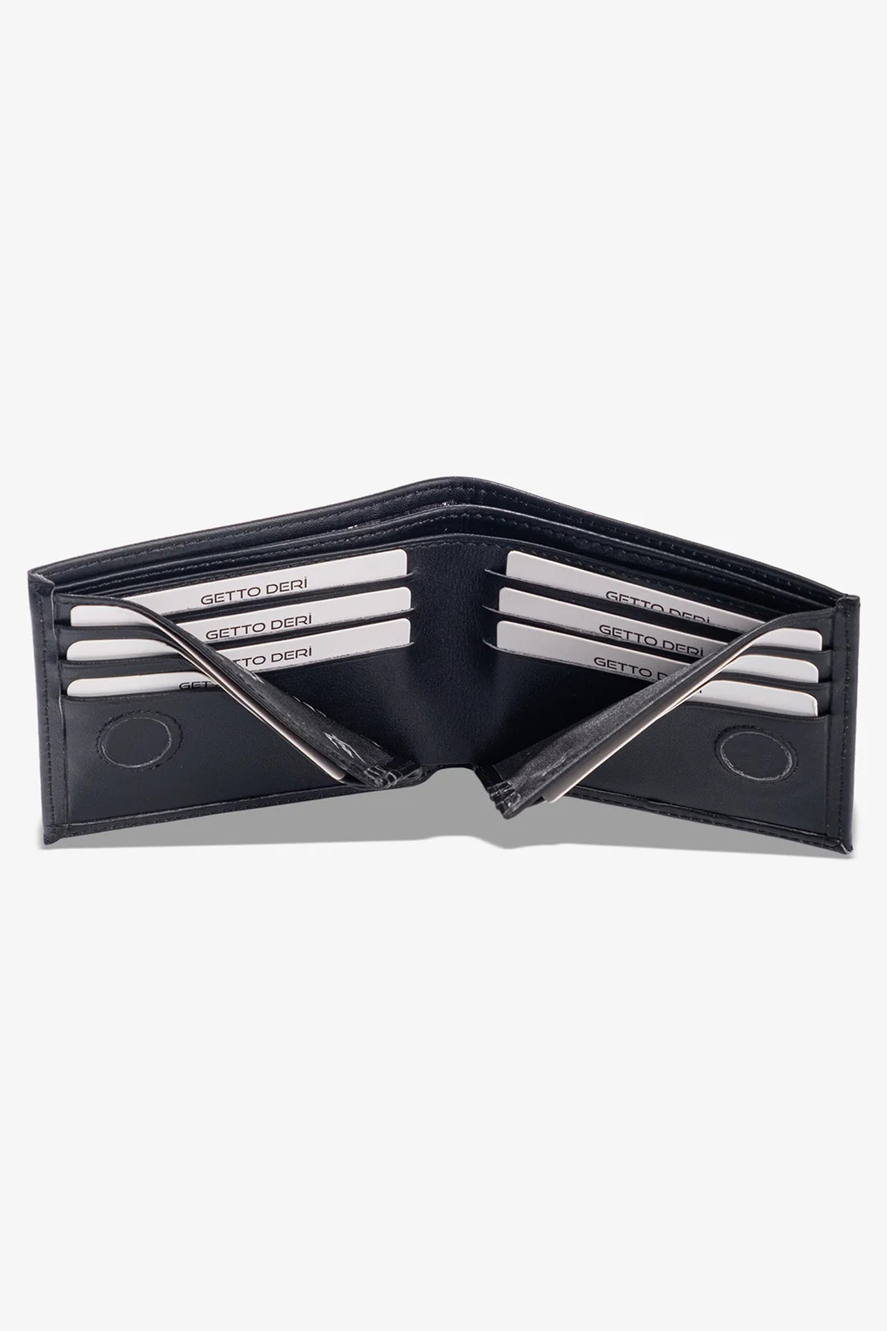 Pandora Mıknatıslı Cüzdan