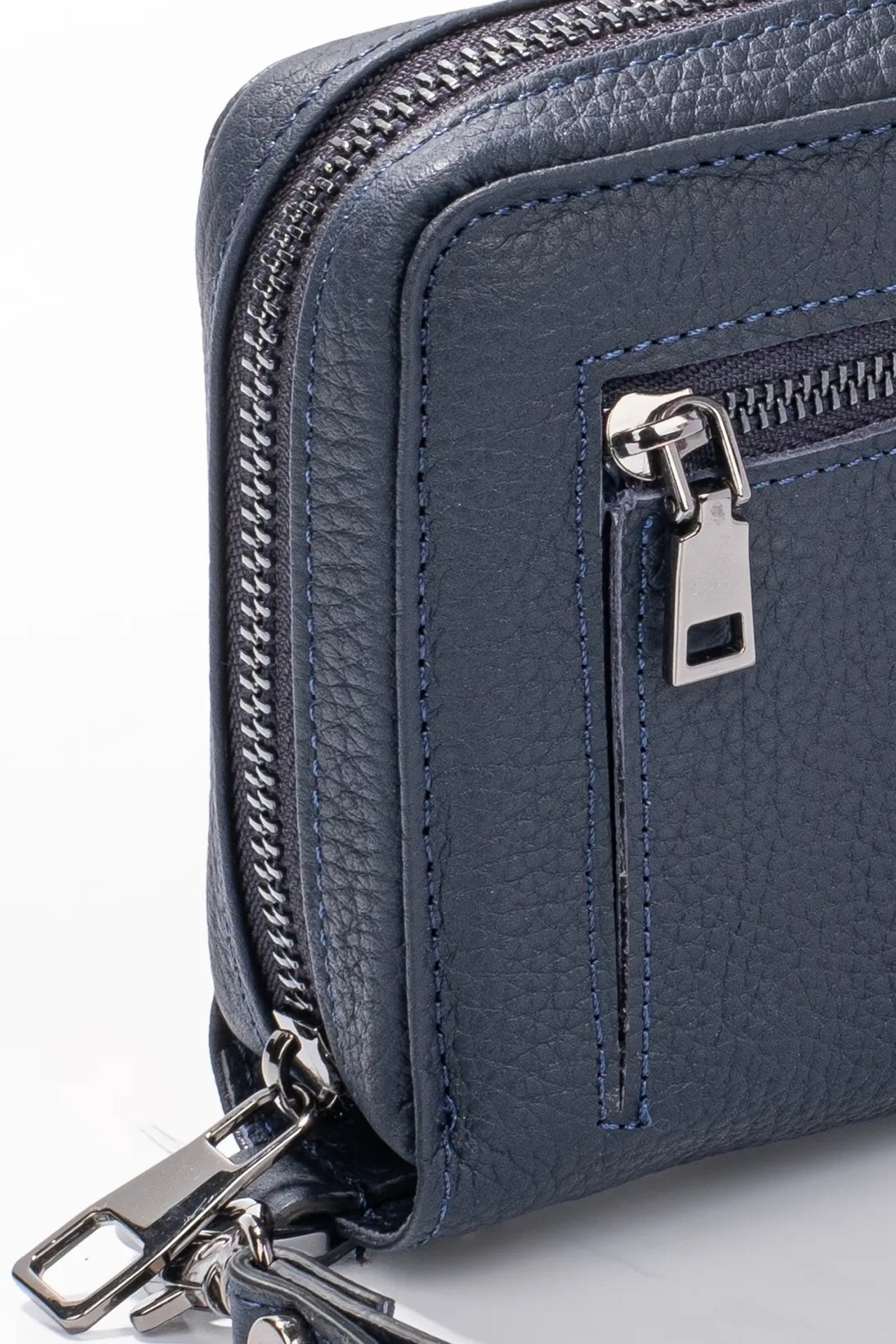 Elegans Hakiki Deri Portföy Cüzdan