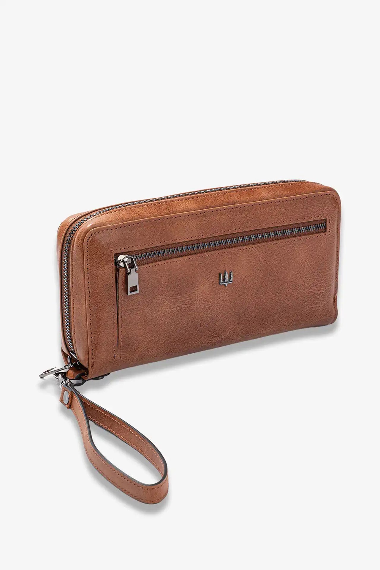 Elegans Hakiki Deri Portföy Cüzdan