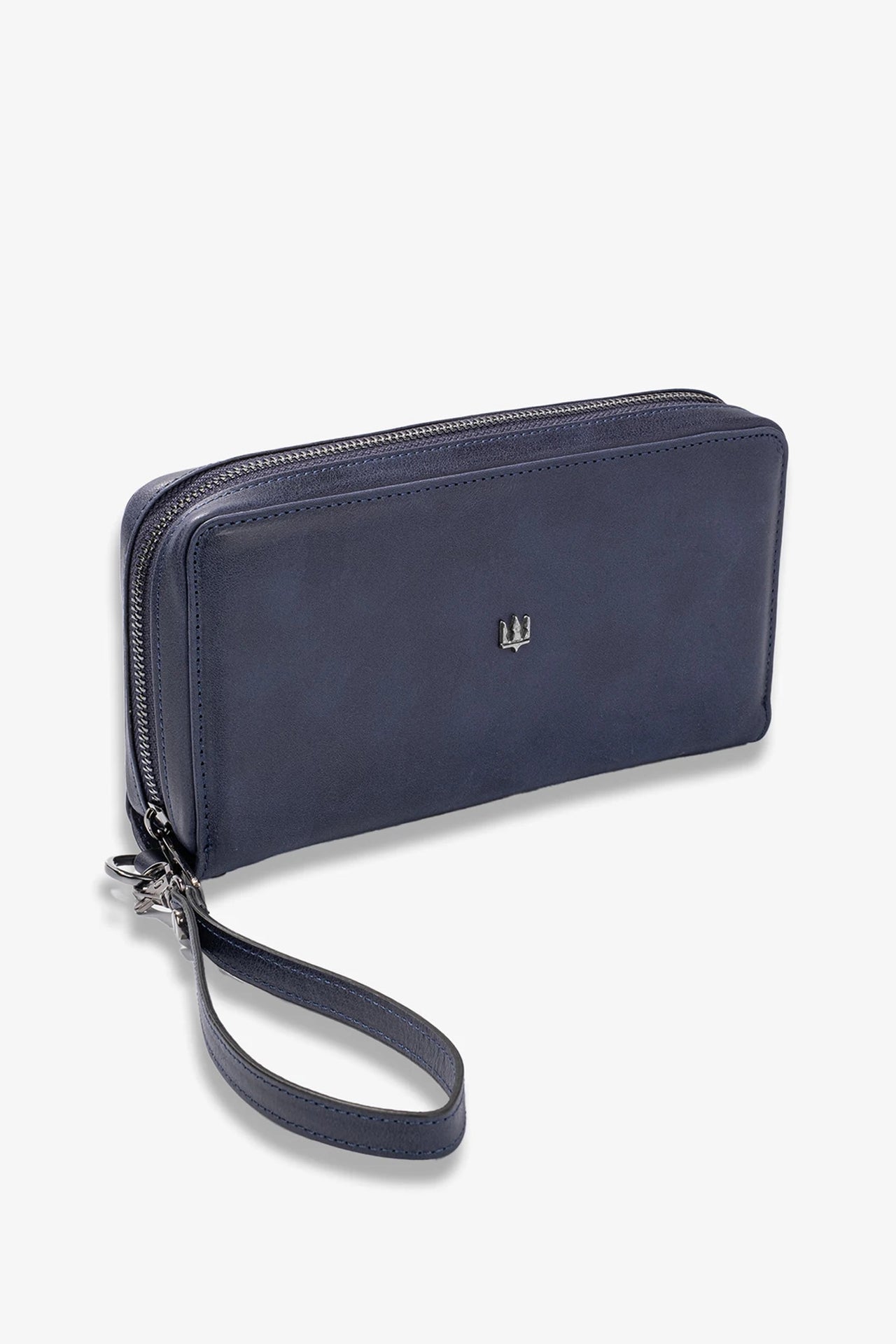 Zeta Hakiki Deri Portföy Cüzdan