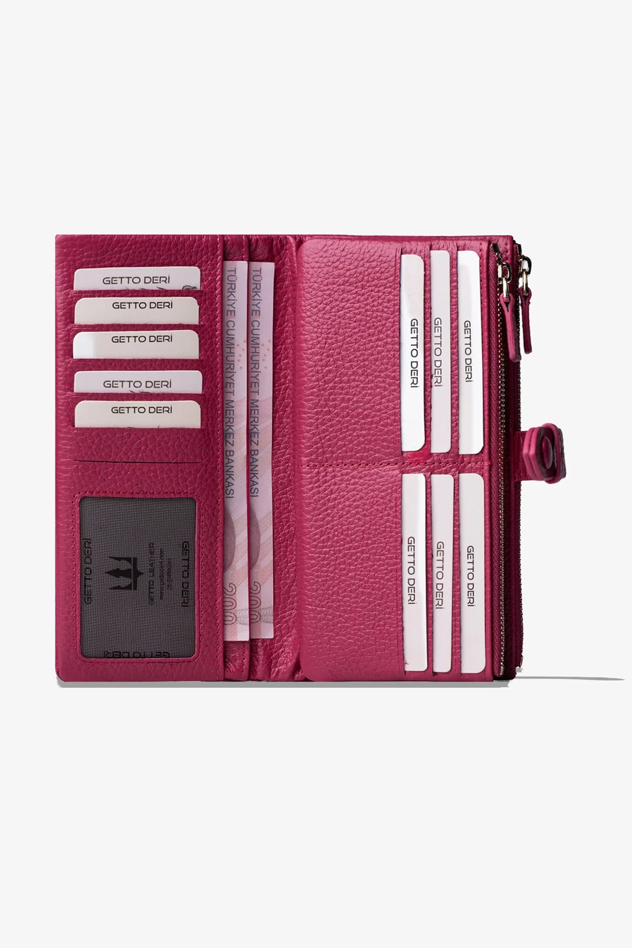 Anisa Kadın Portföy