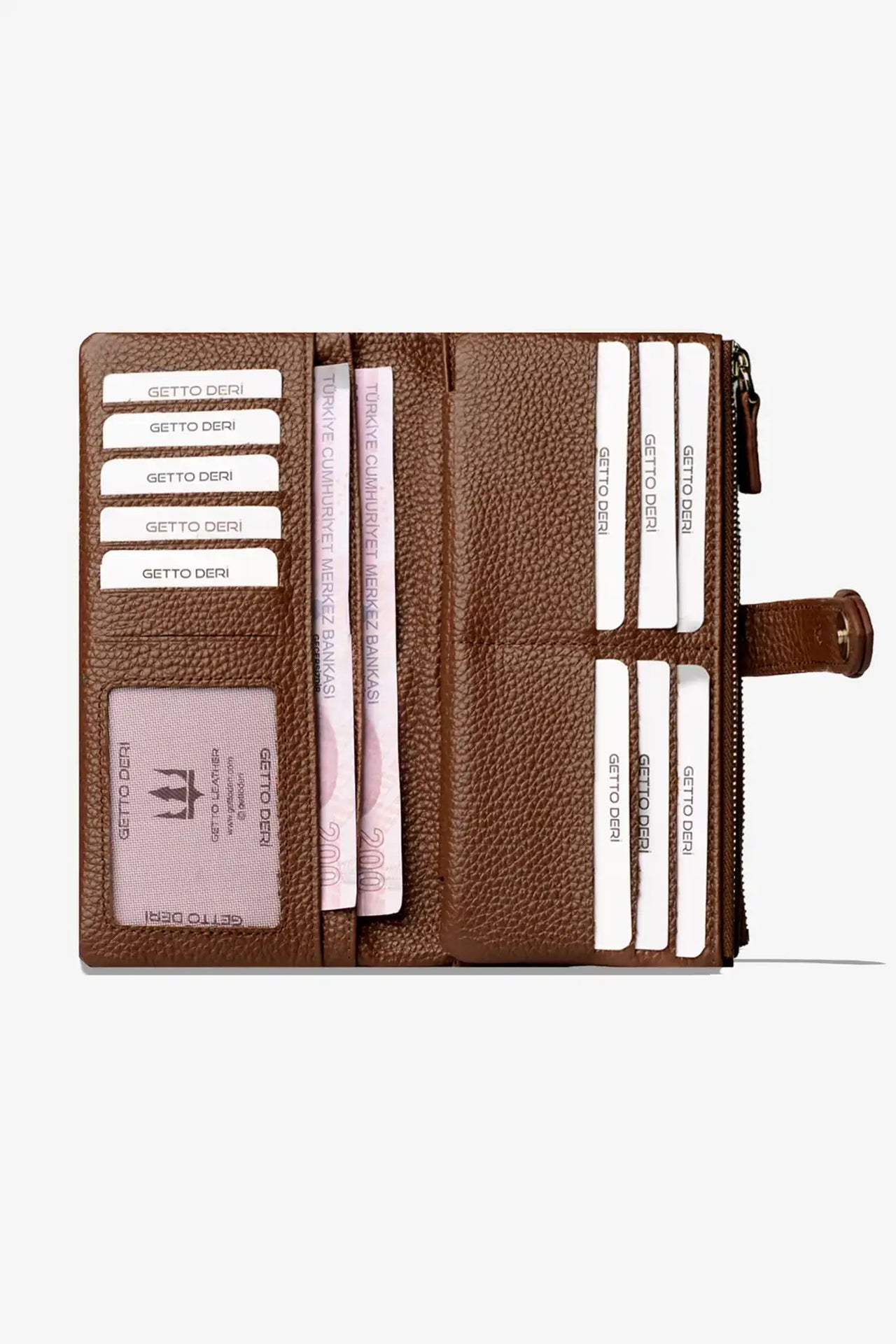 Anisa Kadın Portföy