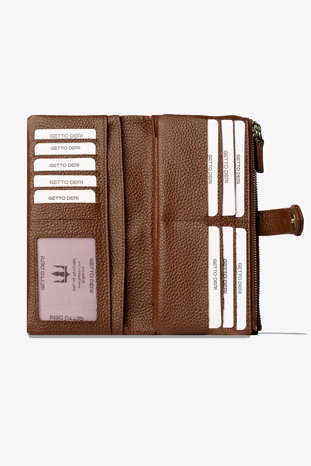 Anisa Kadın Portföy