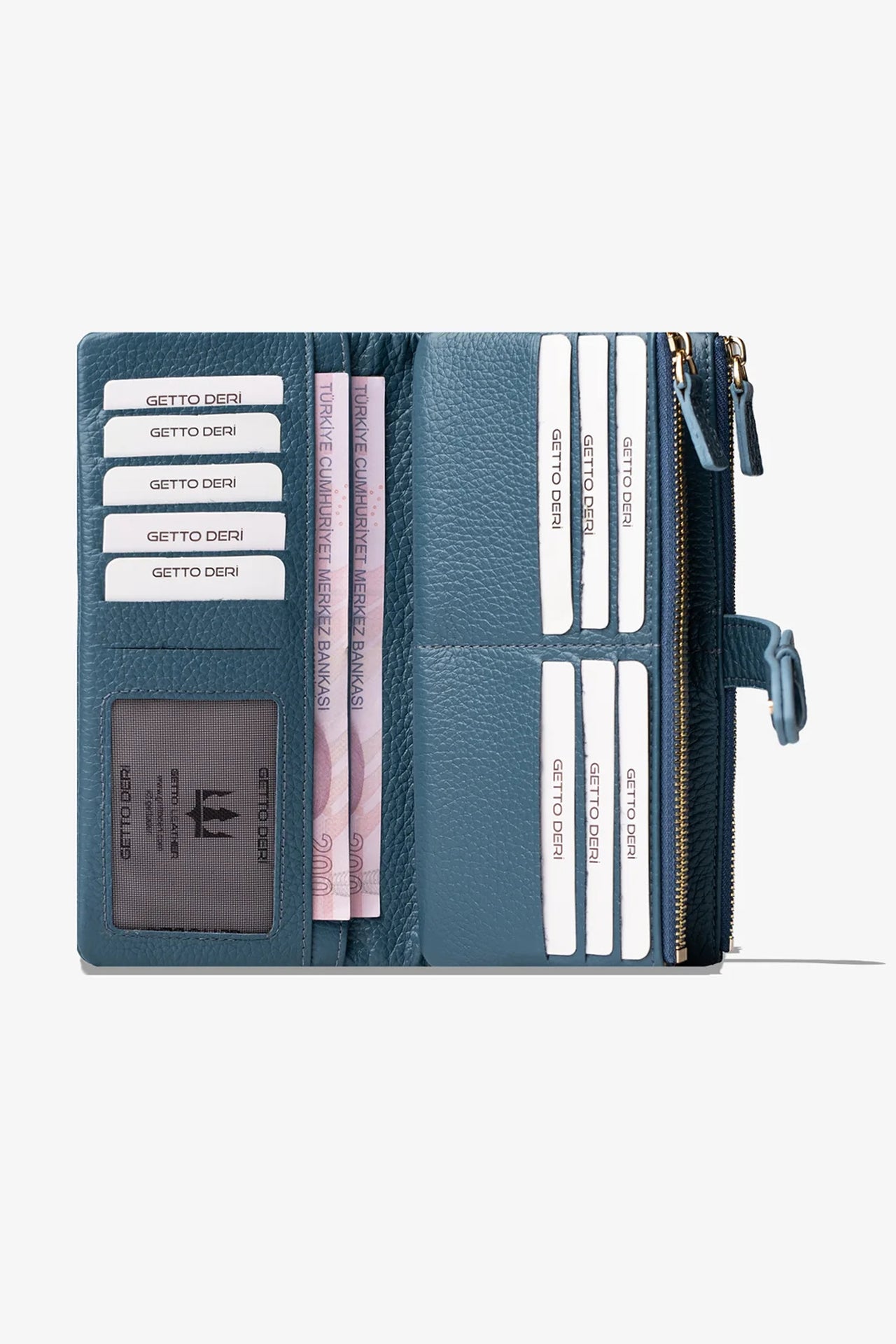 Anisa Kadın Portföy