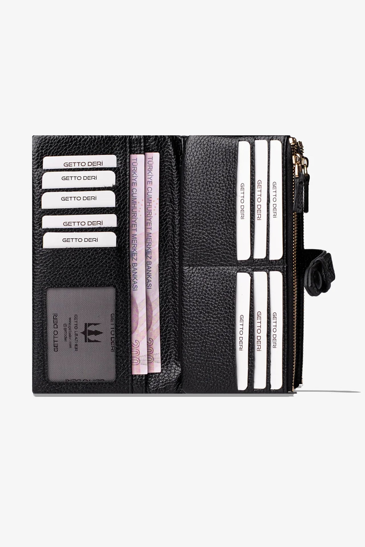 Anisa Kadın Portföy