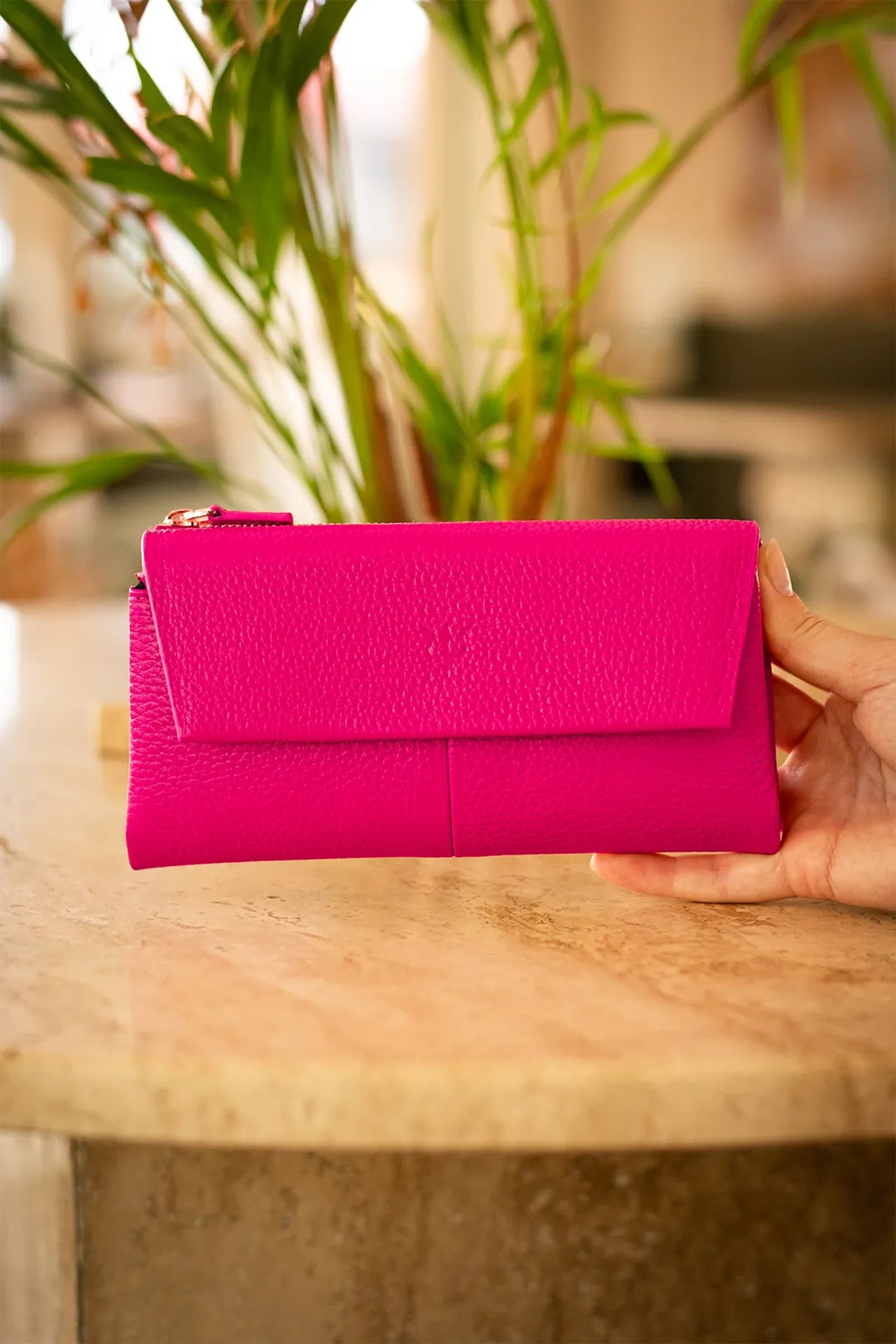 Balensi Kadın Portföy