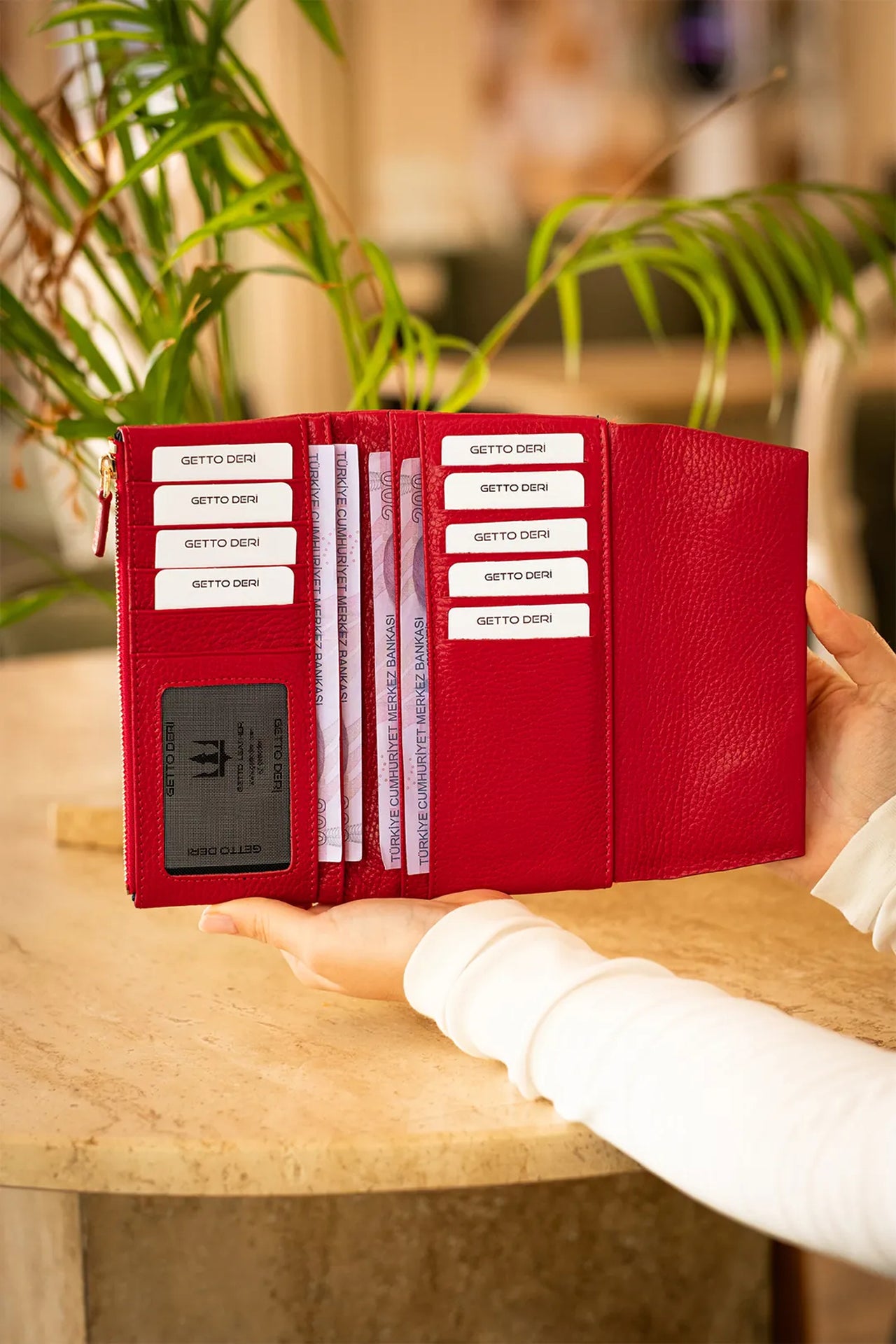 Balensi Kadın Portföy