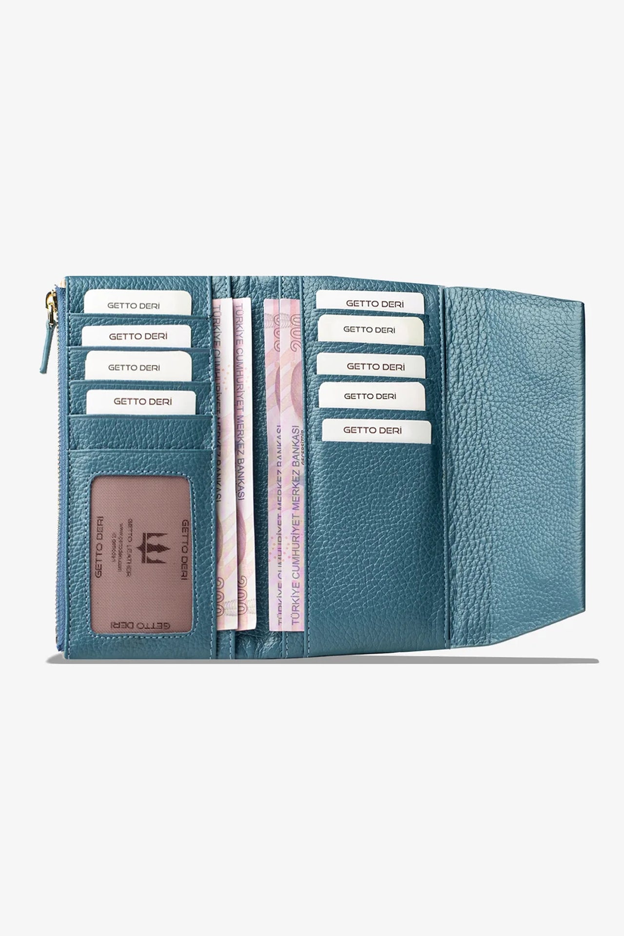 Balensi Kadın Portföy