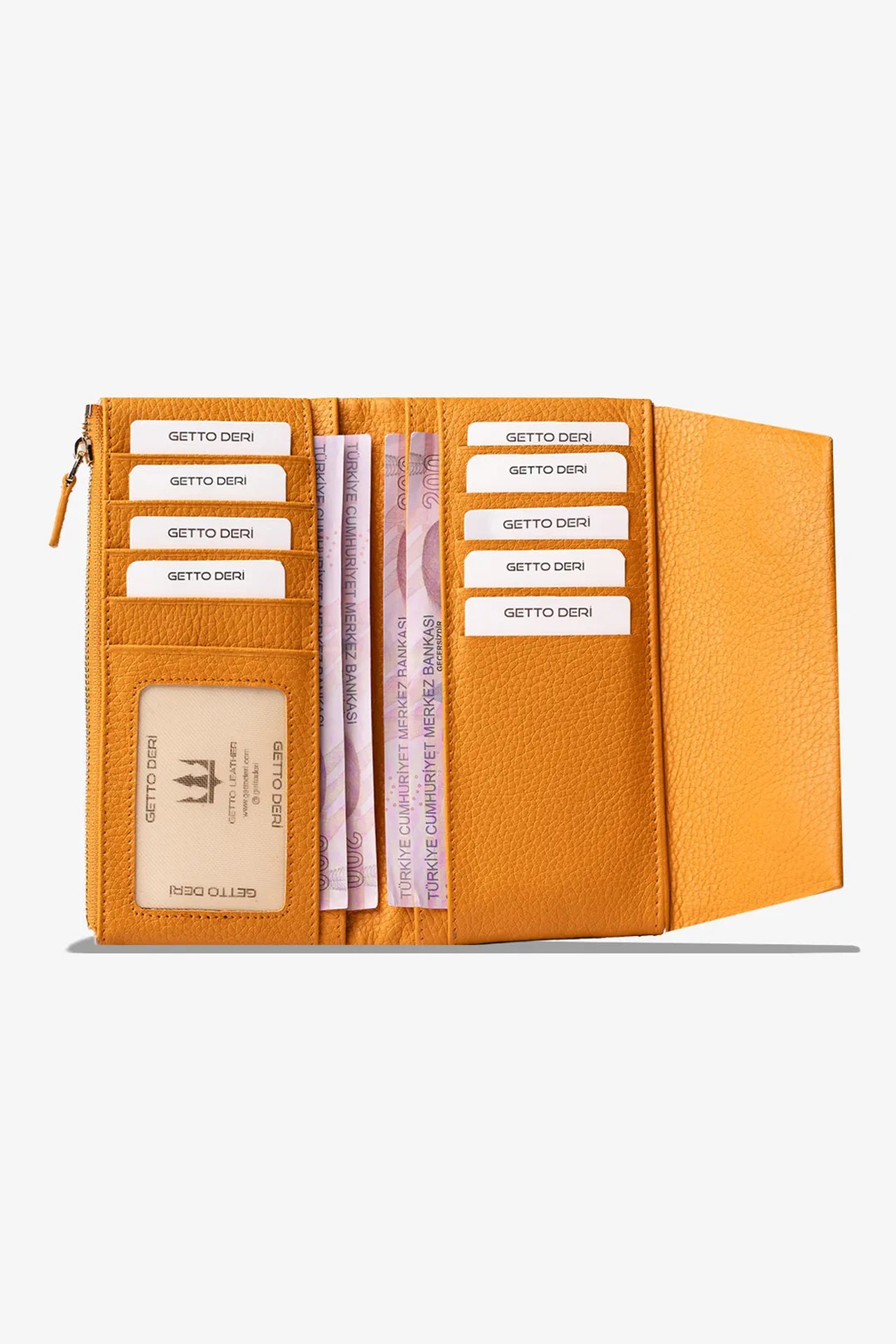 Balensi Kadın Portföy