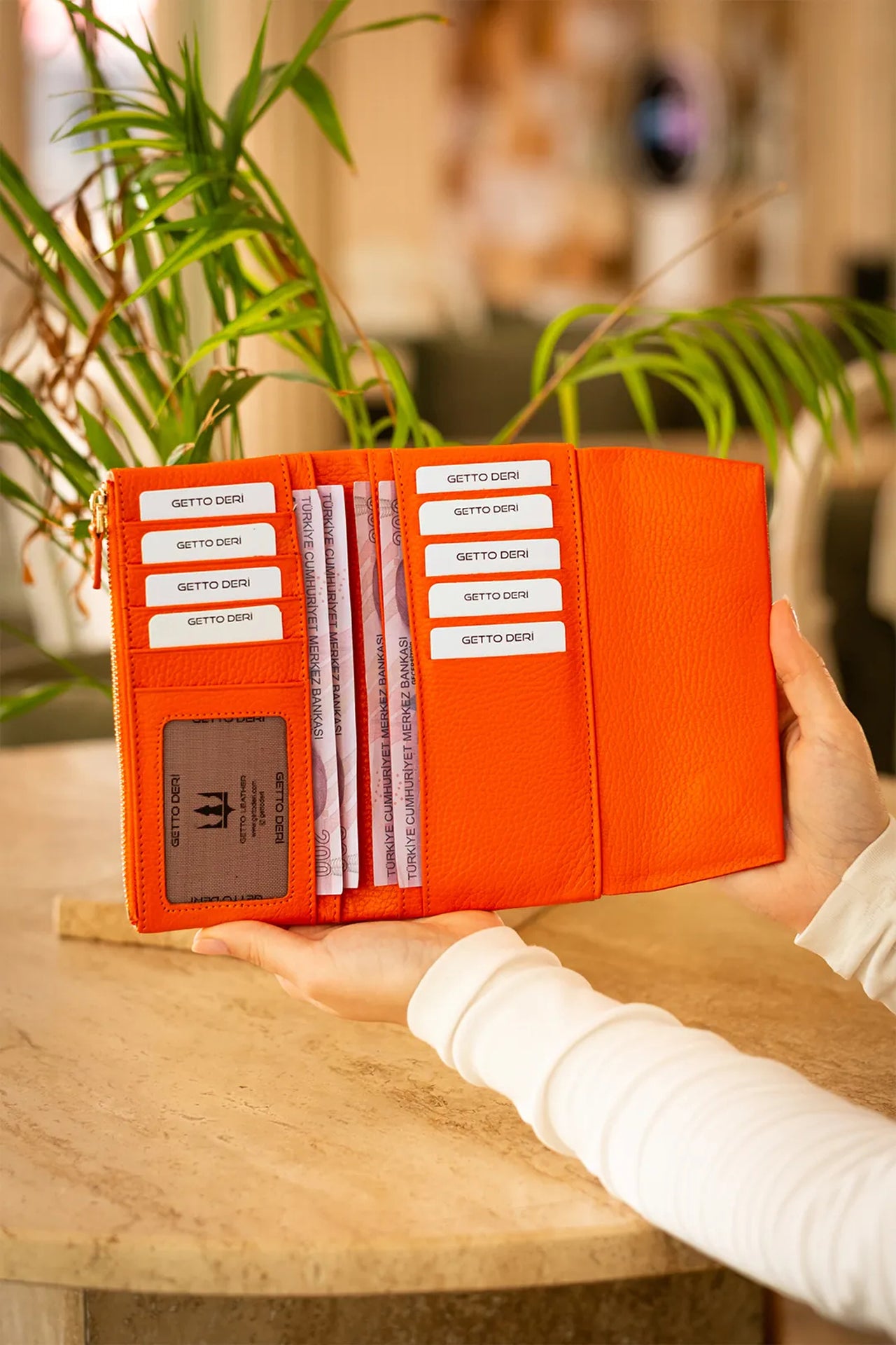 Balensi Kadın Portföy