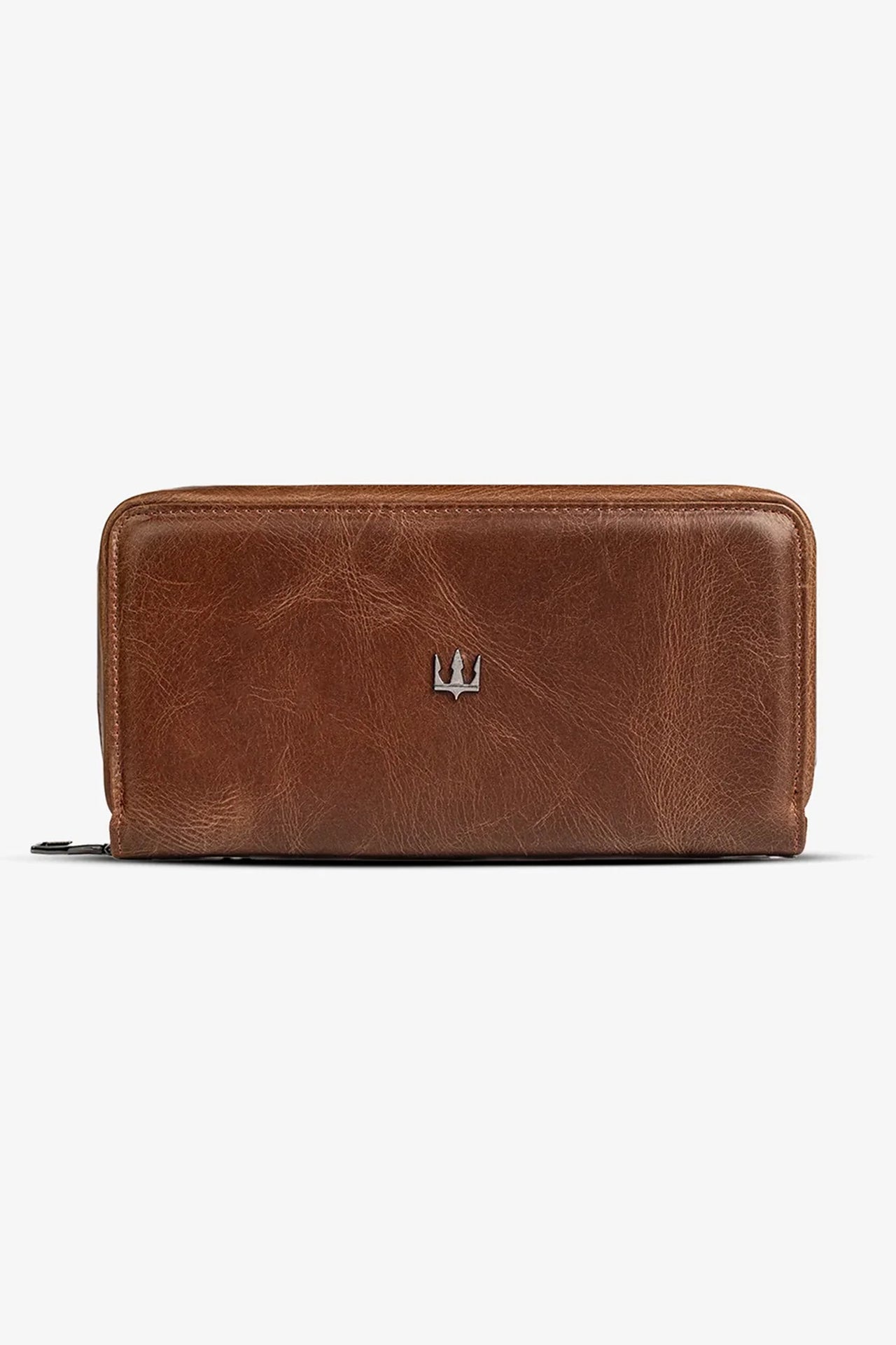 Zeta Hakiki Deri Portföy Cüzdan