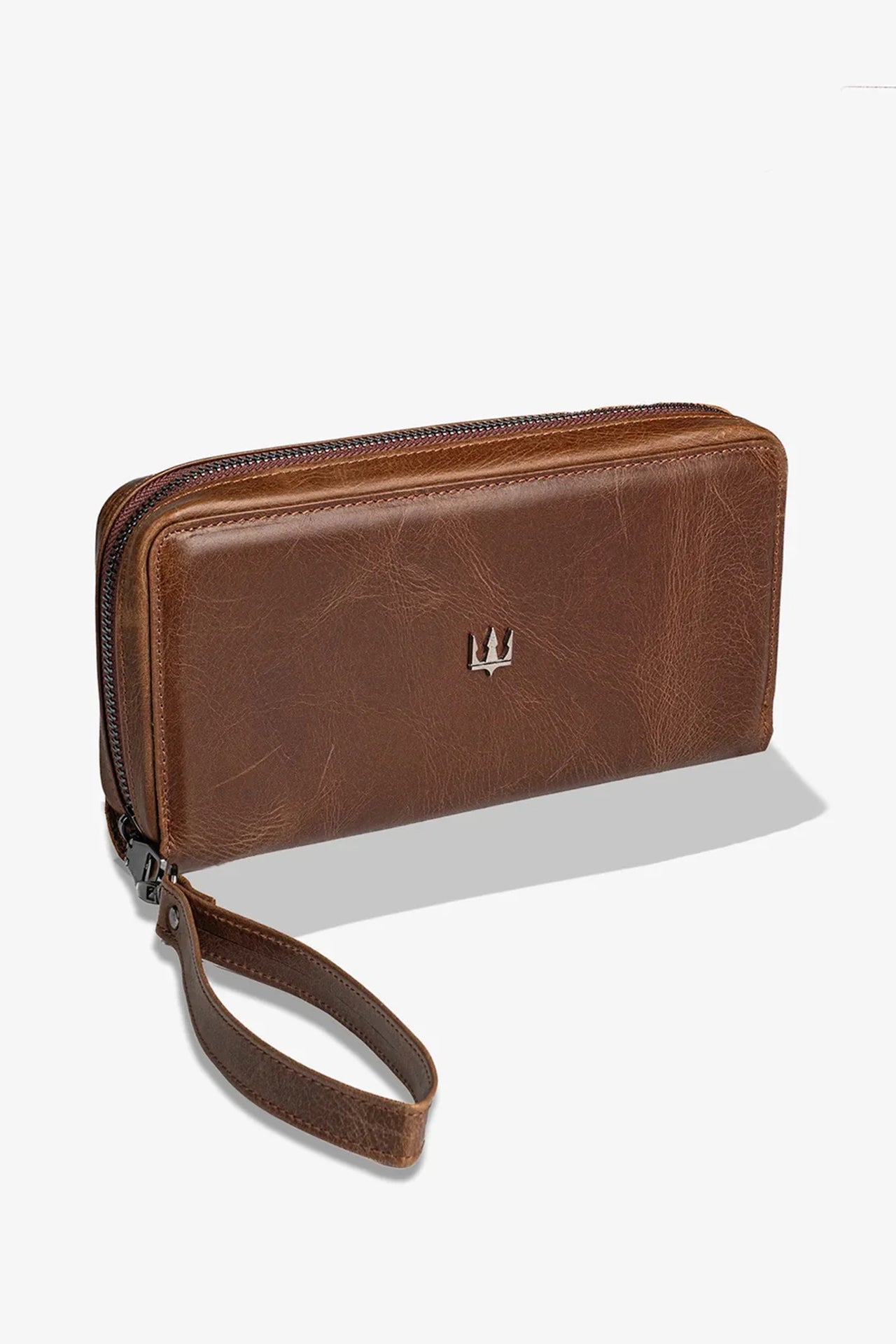 Zeta Hakiki Deri Portföy Cüzdan