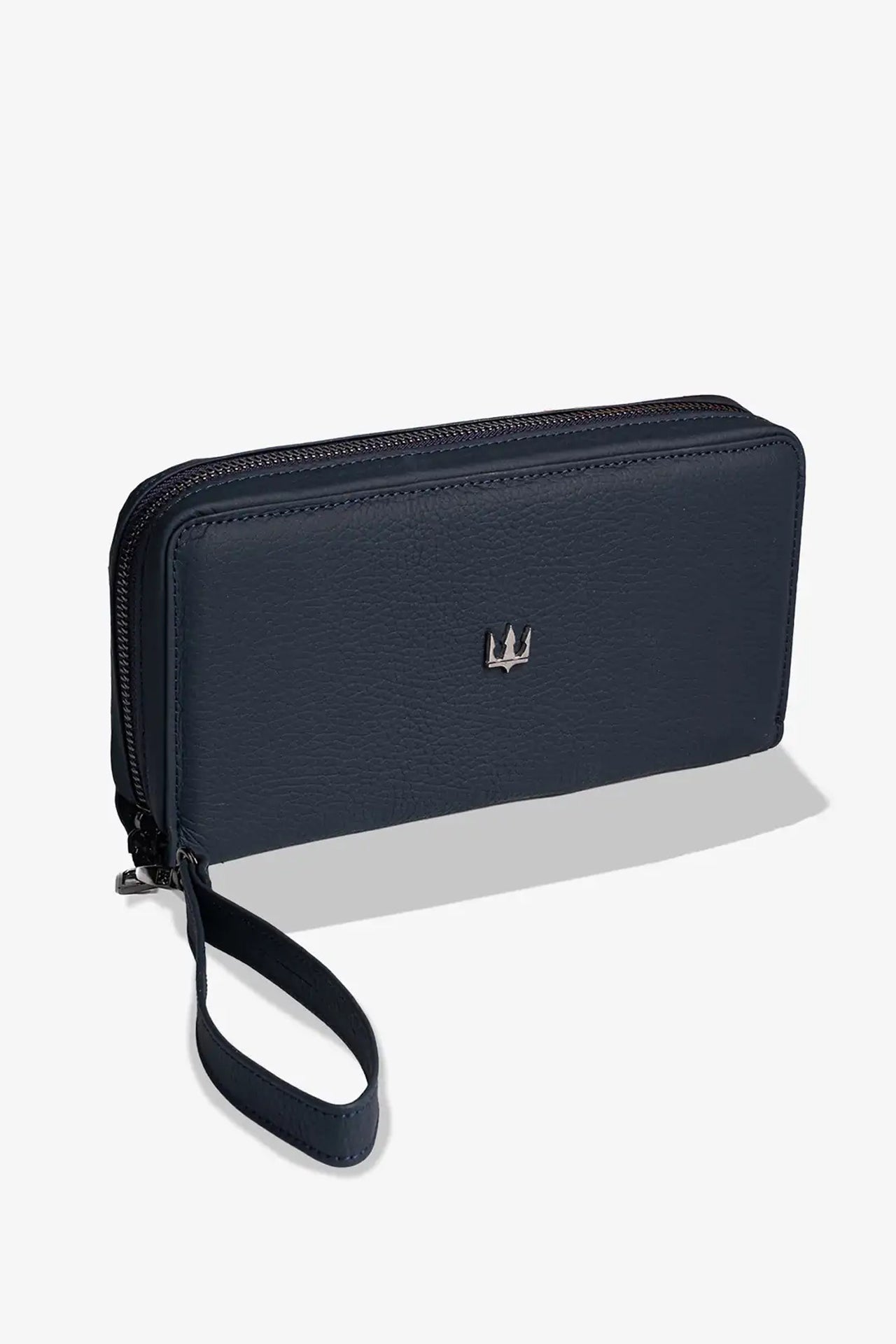 Zeta Hakiki Deri Portföy Cüzdan