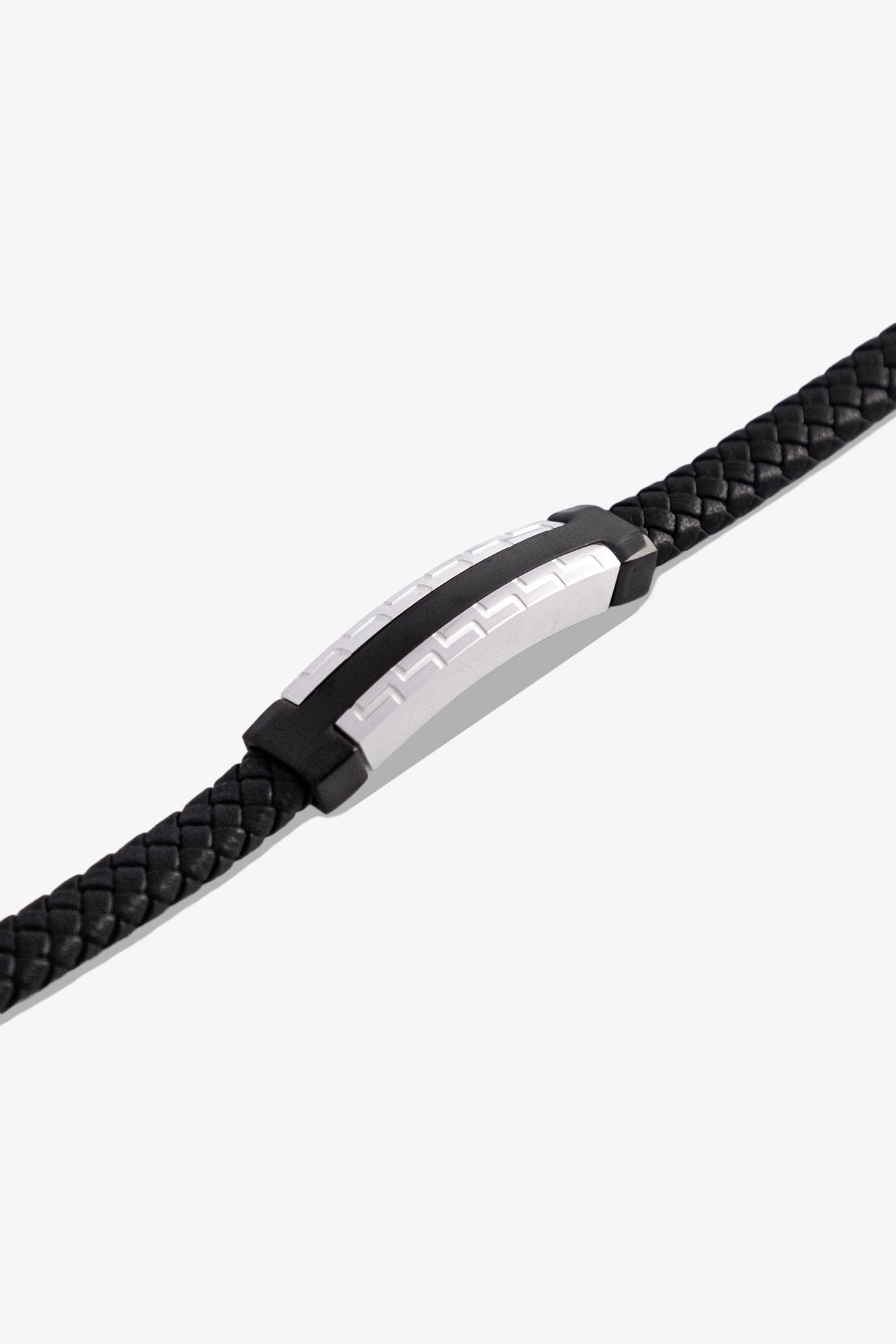 Corpus Premium Çelik Bileklik