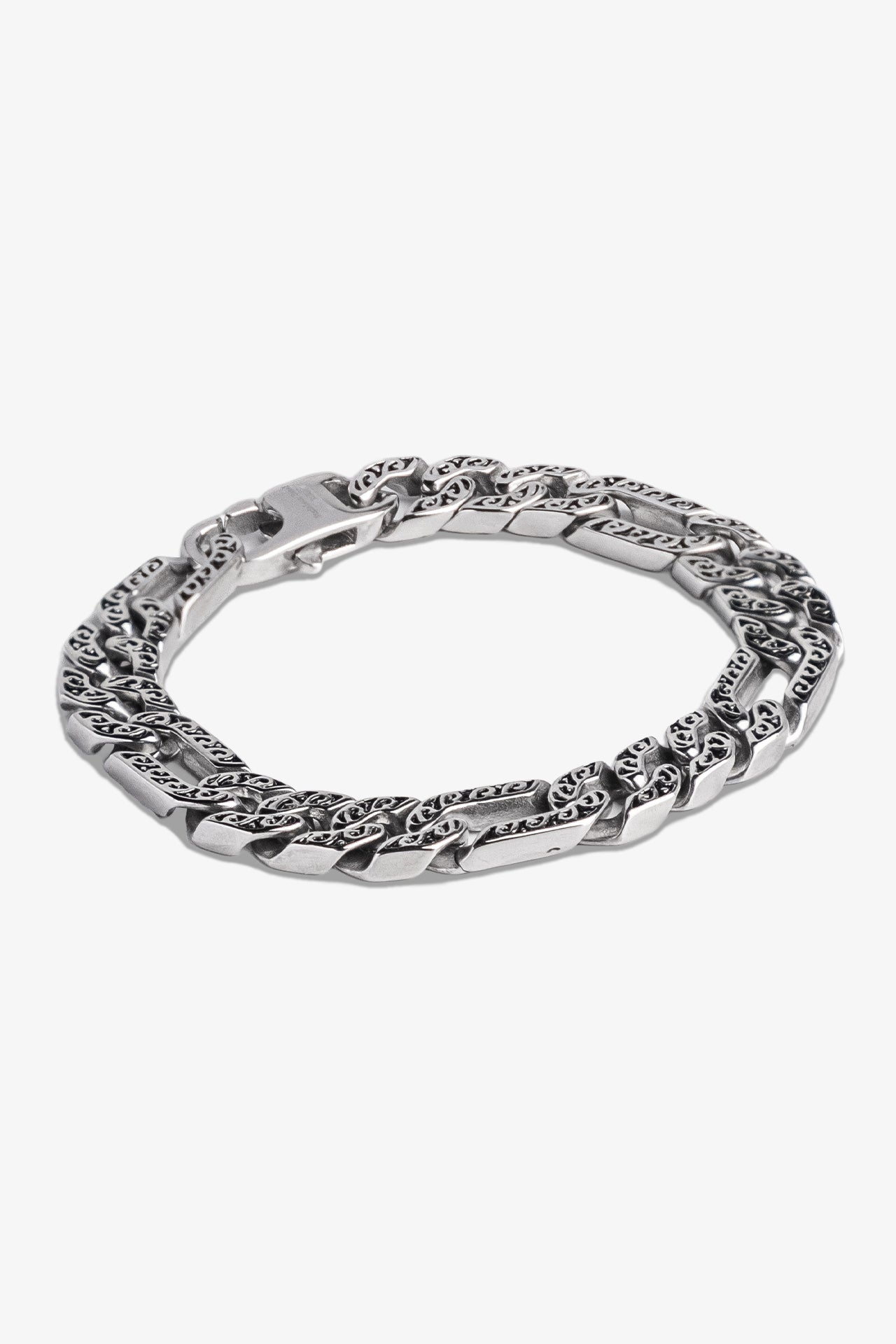 Aurox Premium Çelik Bileklik