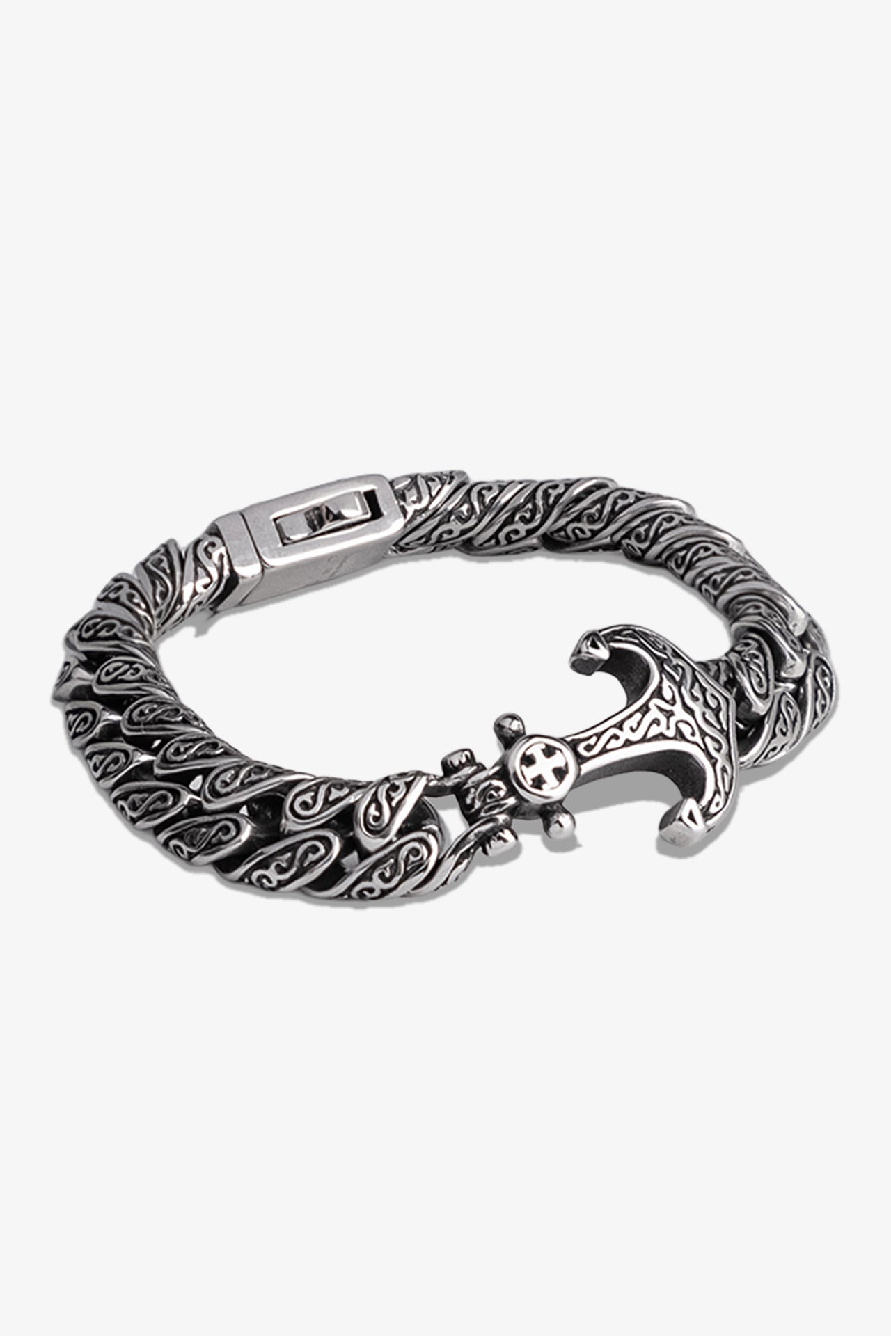 Deep Premium Çelik Bileklik