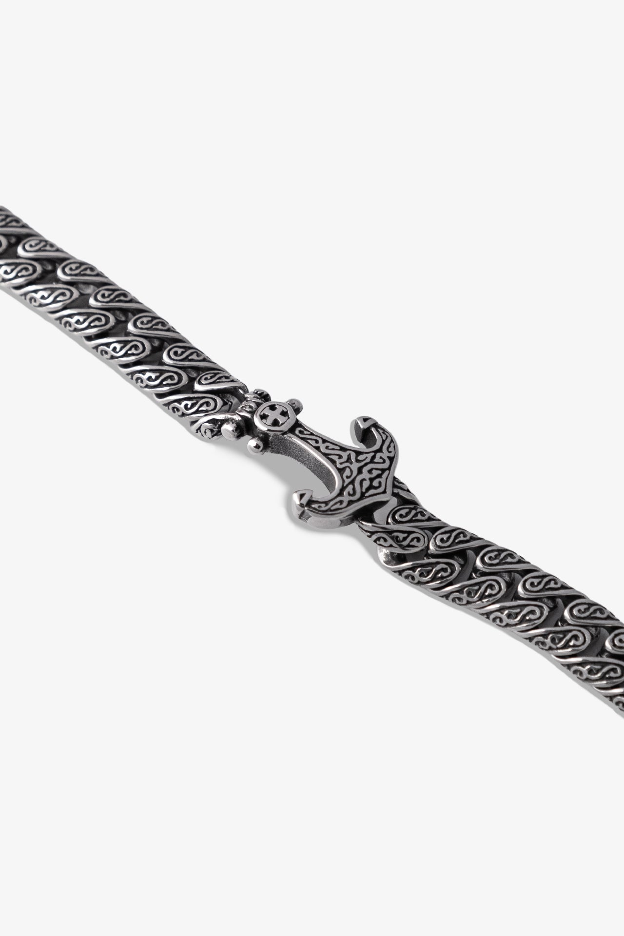 Deep Premium Çelik Bileklik