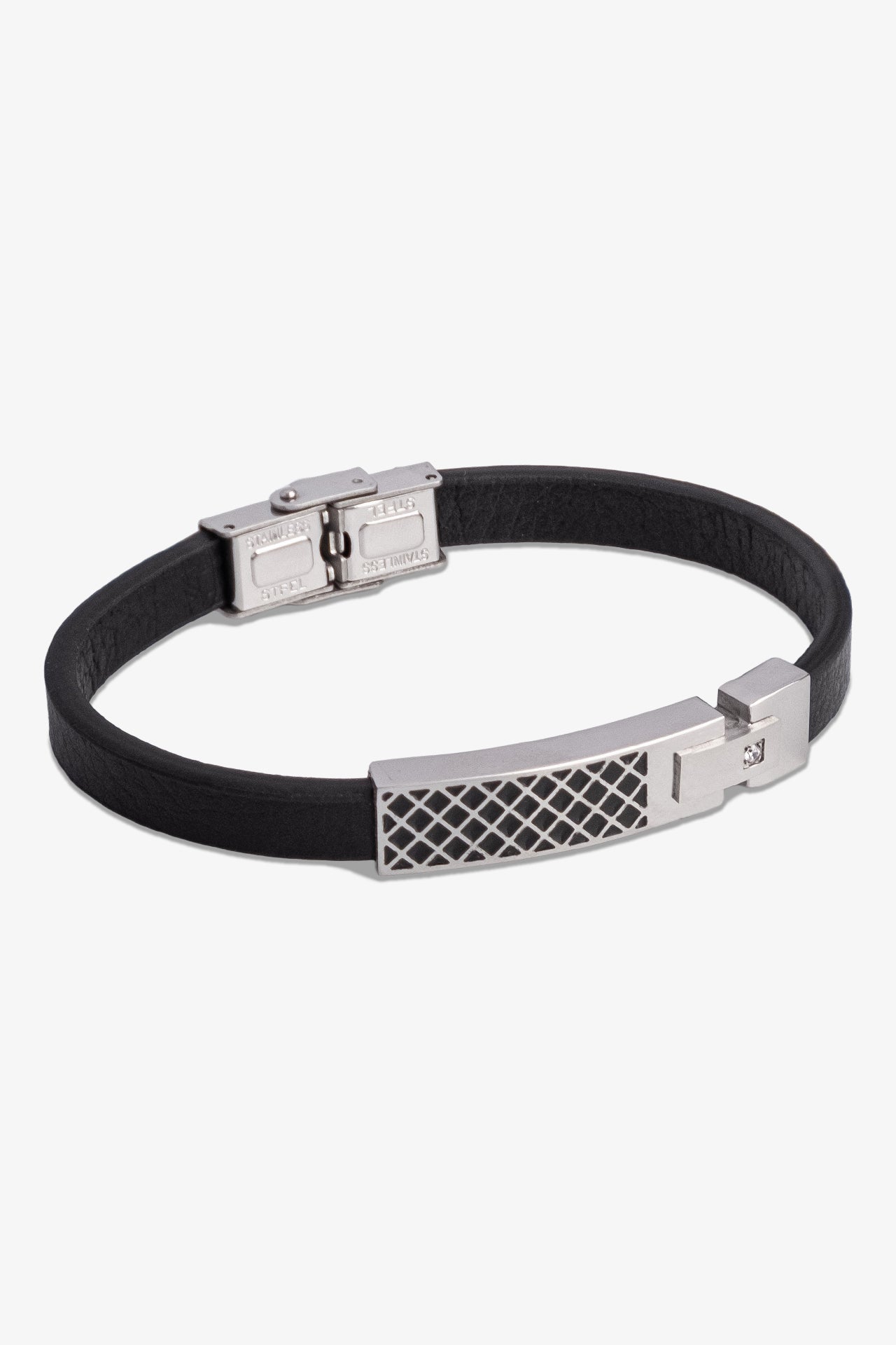 Ferra Premium Çelik Bileklik