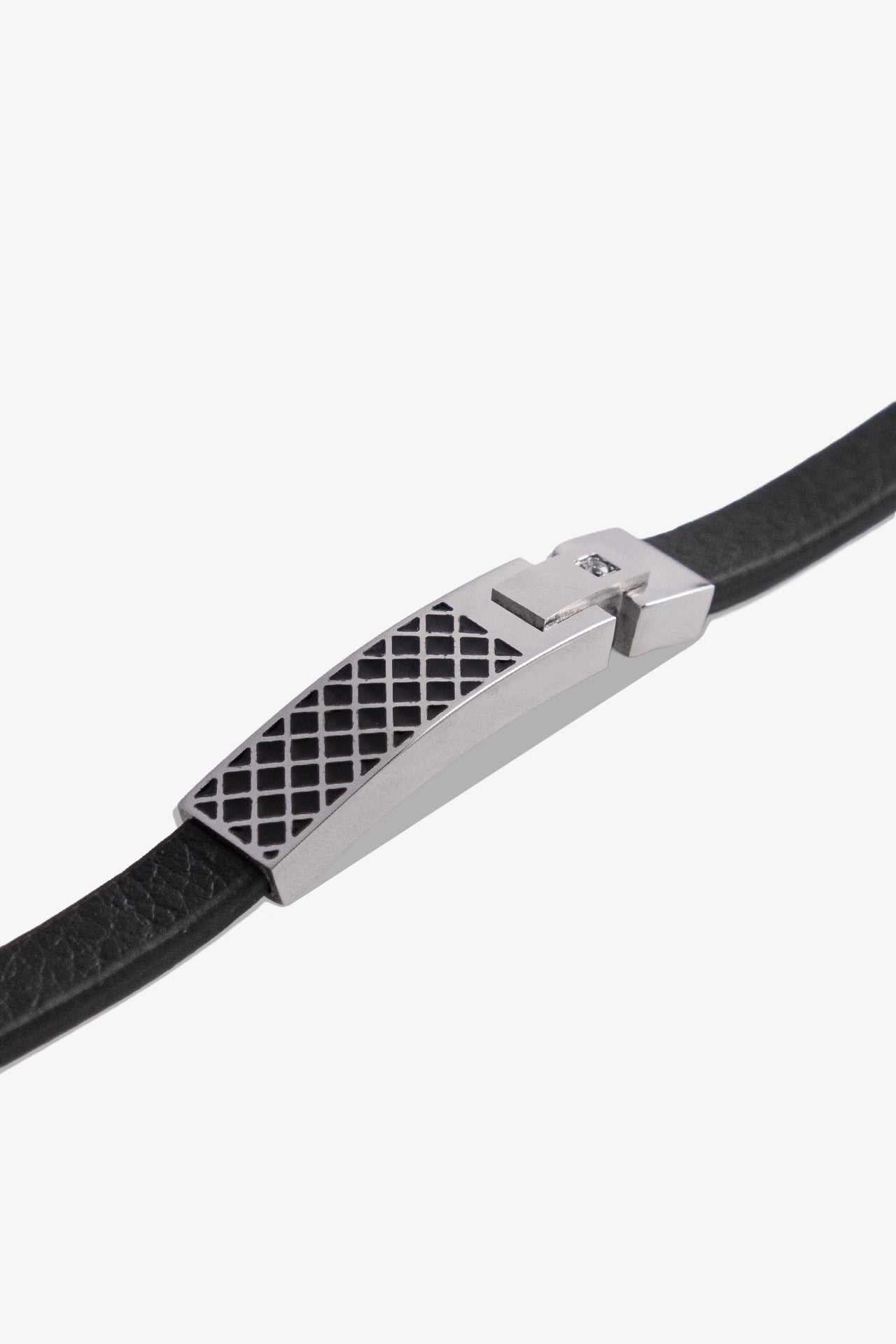 Ferra Premium Çelik Bileklik