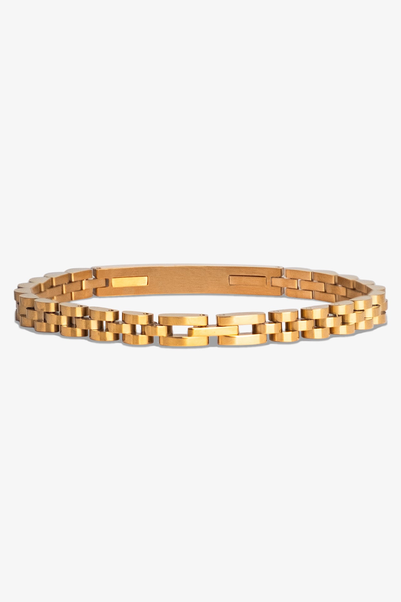 Jeeling Premium Çelik Bileklik