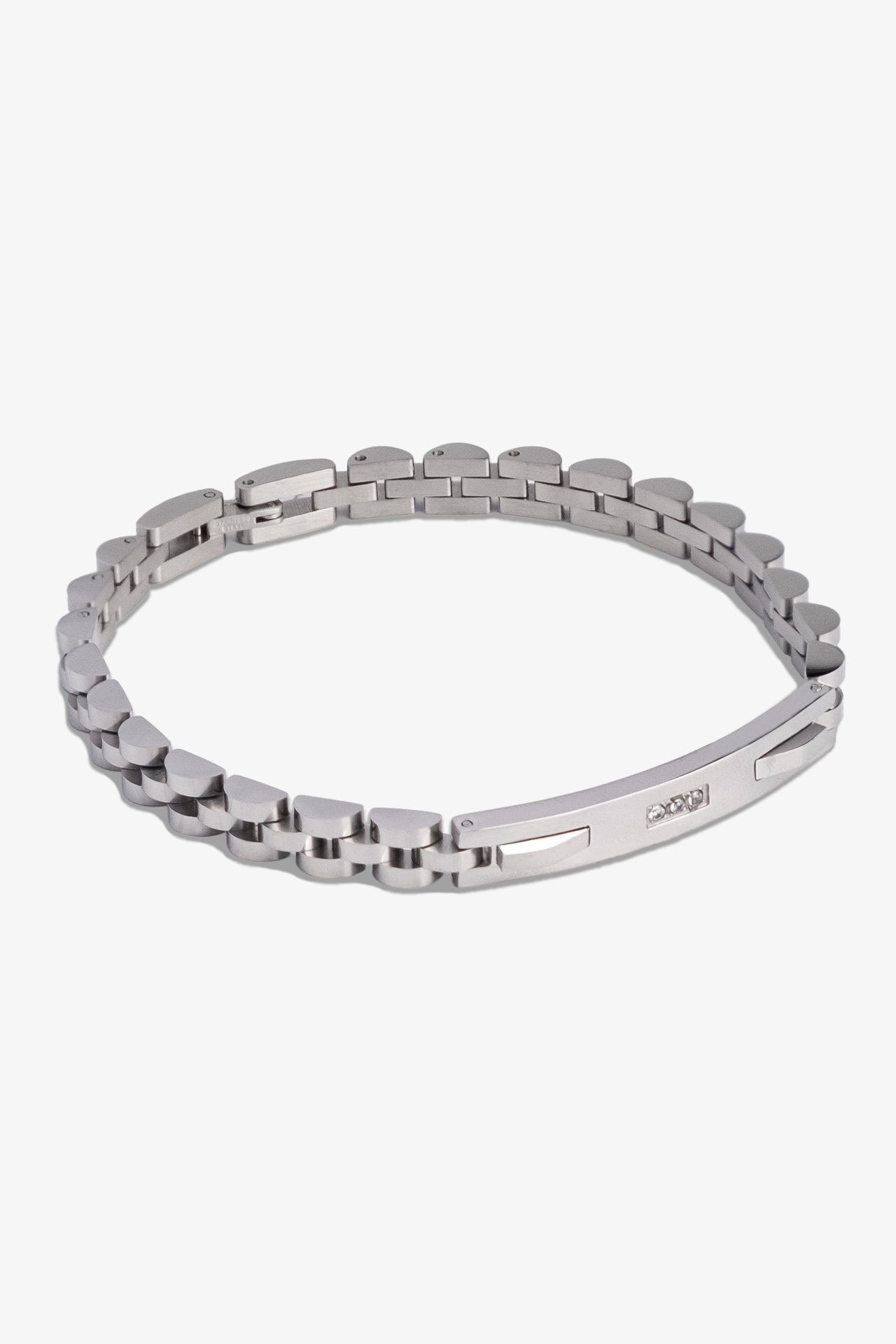 Jeeling Premium Çelik Bileklik