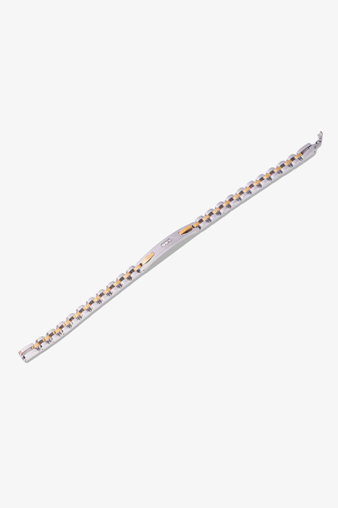 Jeeling Premium Çelik Bileklik