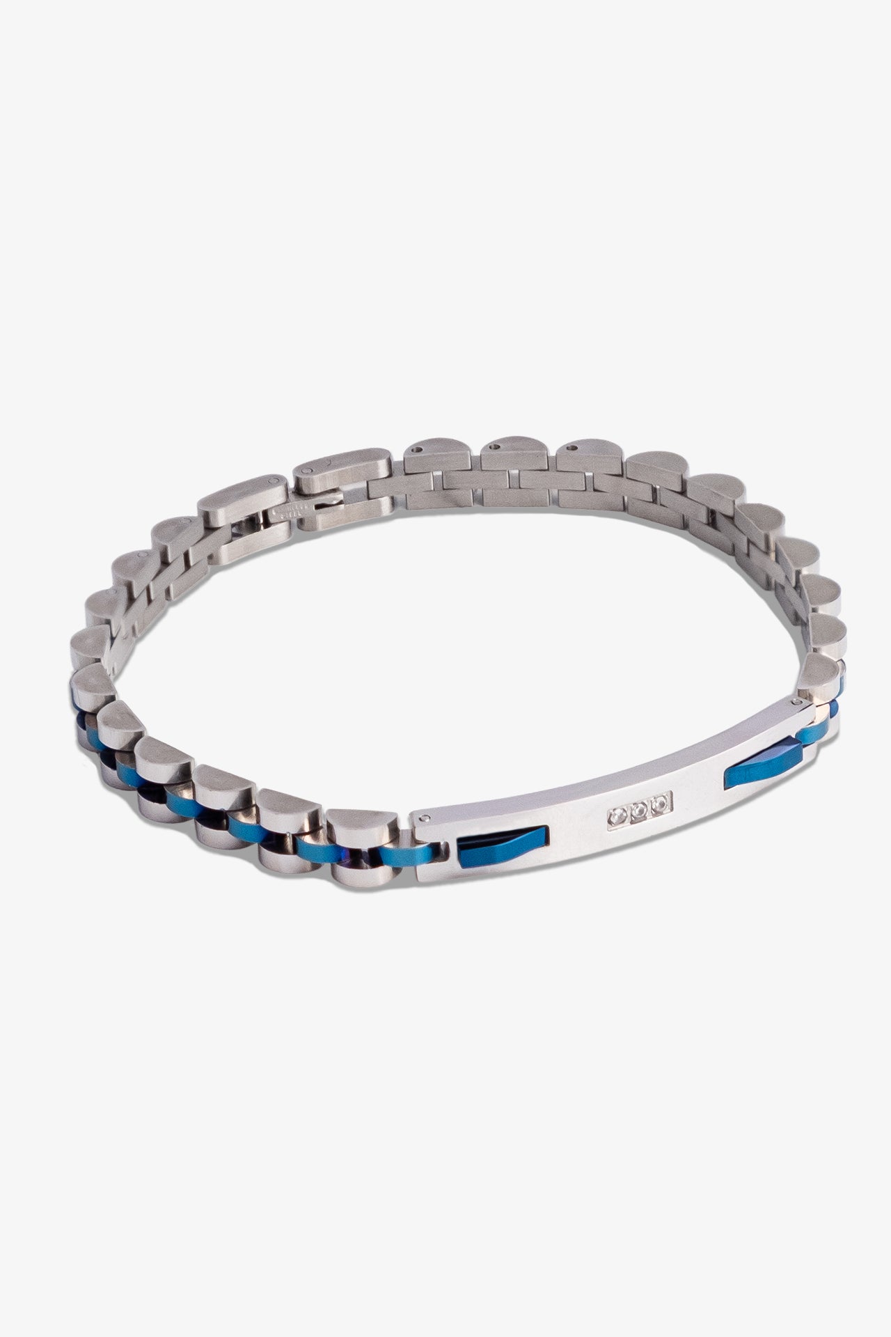 Jeeling Premium Çelik Bileklik