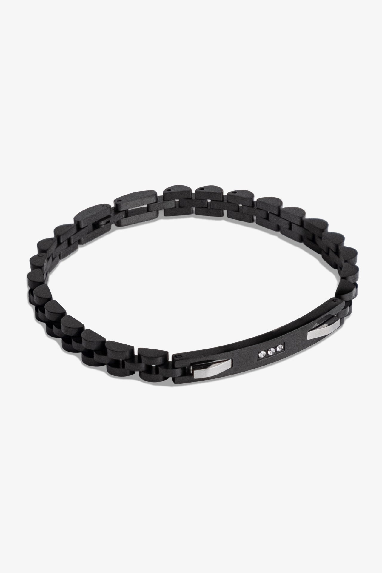 Jeeling Premium Çelik Bileklik