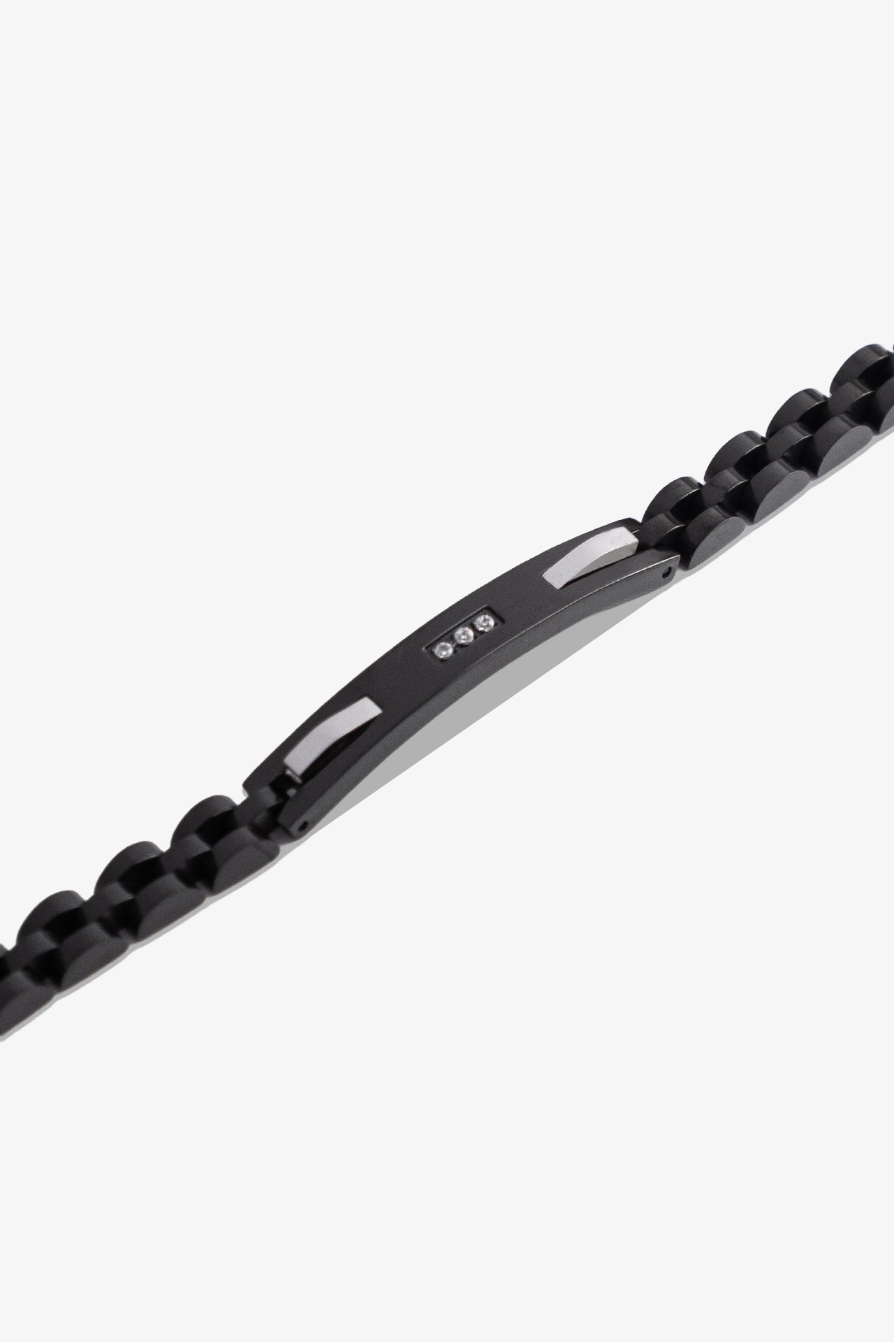 Jeeling Premium Çelik Bileklik