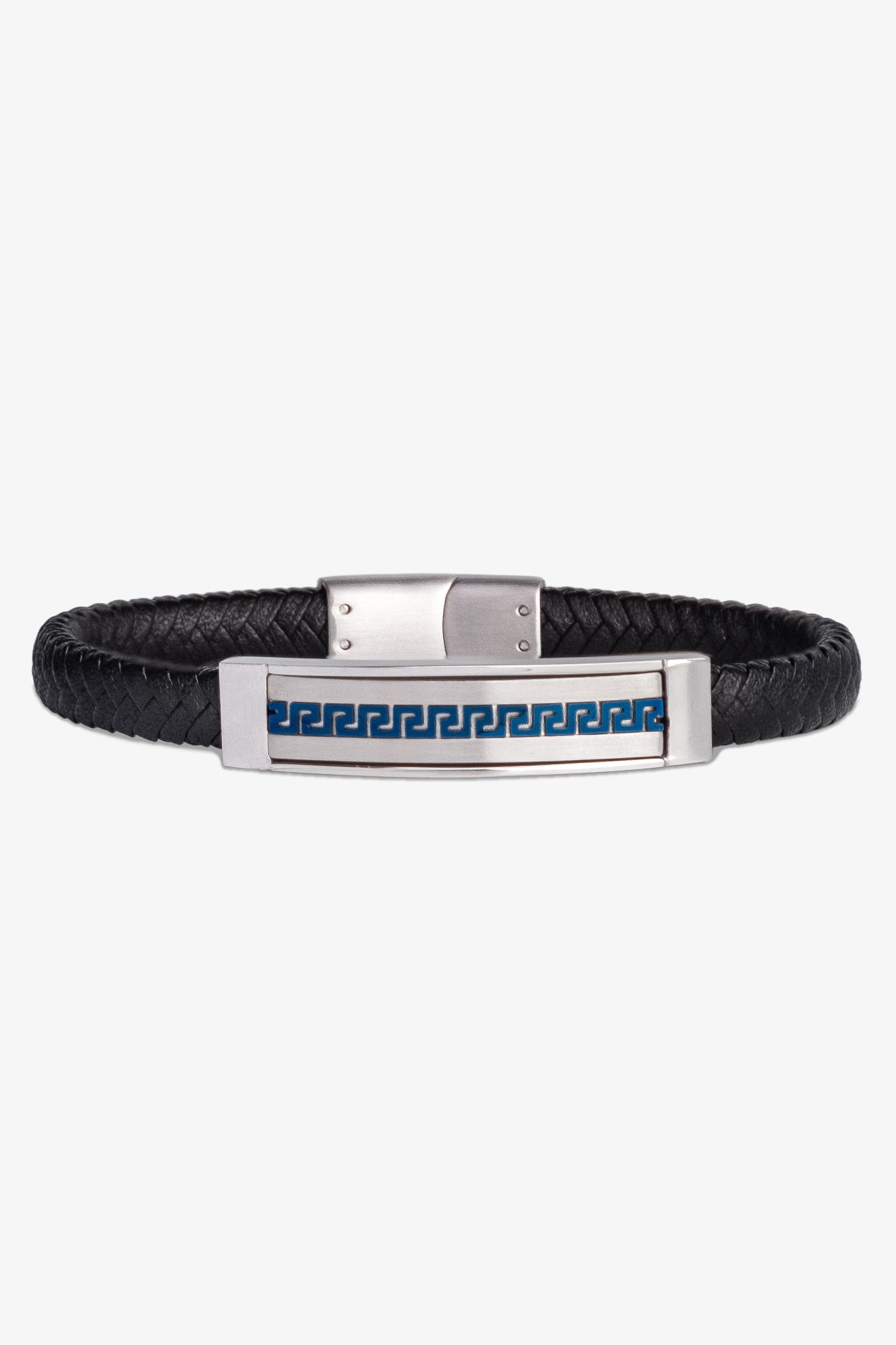 Maze Premium Çelik Bileklik