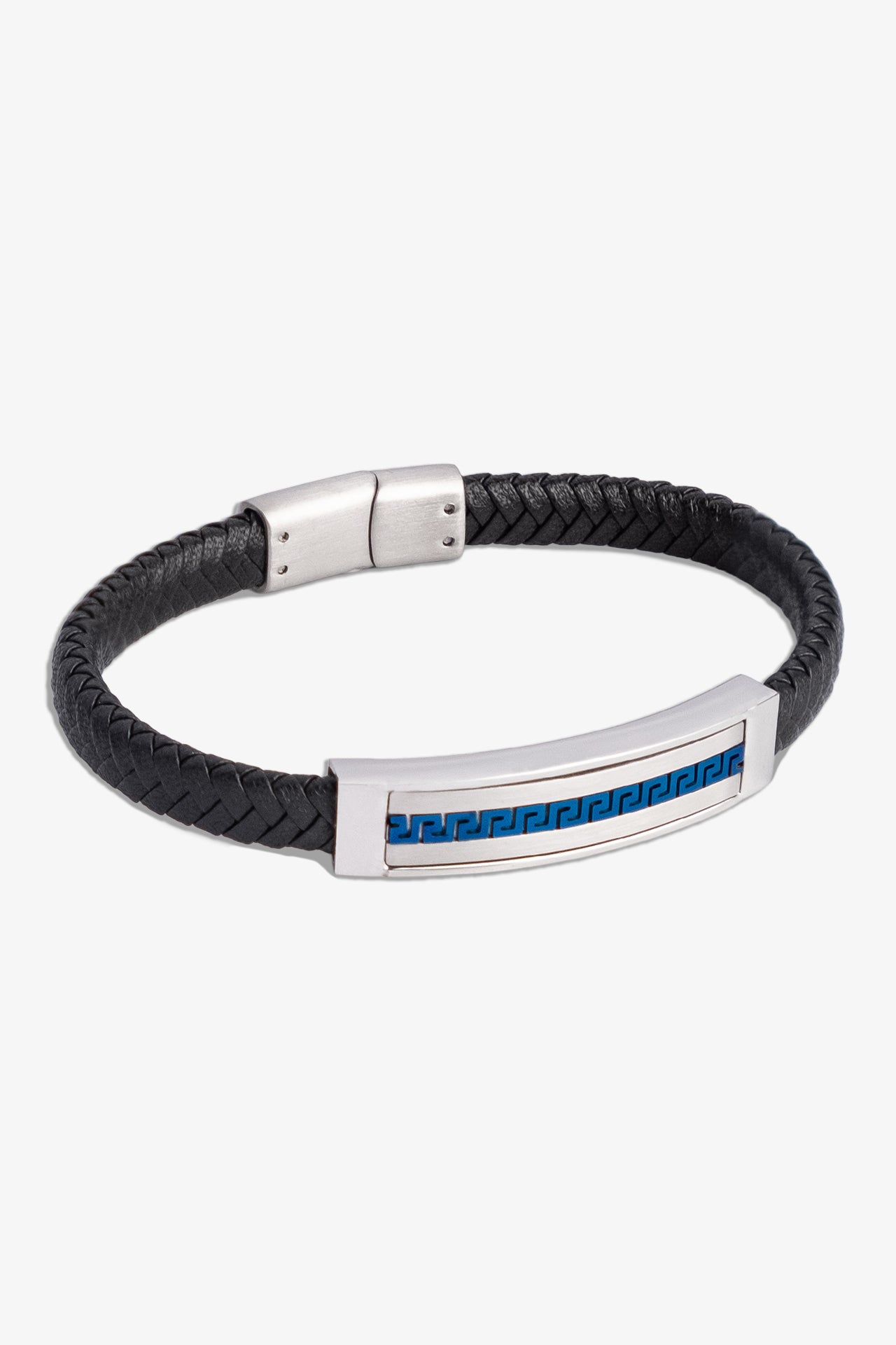 Maze Premium Çelik Bileklik