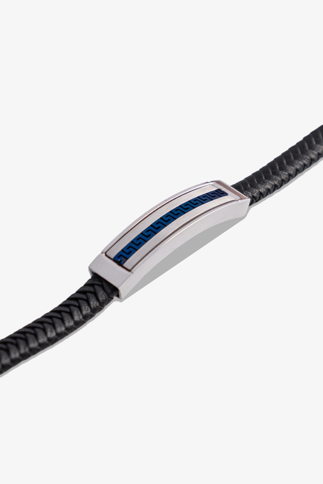 Maze Premium Çelik Bileklik