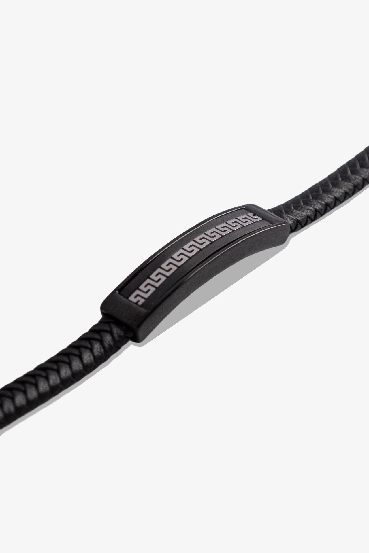 Maze Premium Çelik Bileklik