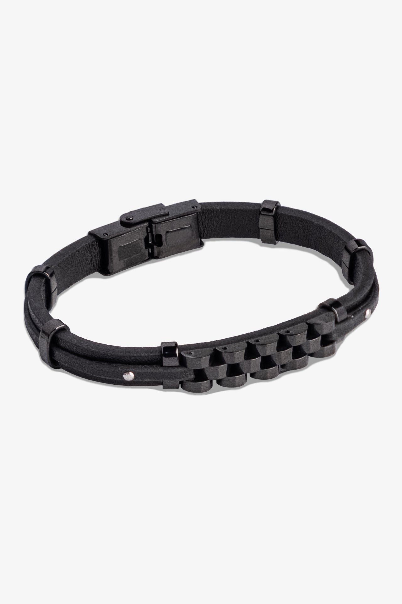 Rooms Premium Çelik Bileklik