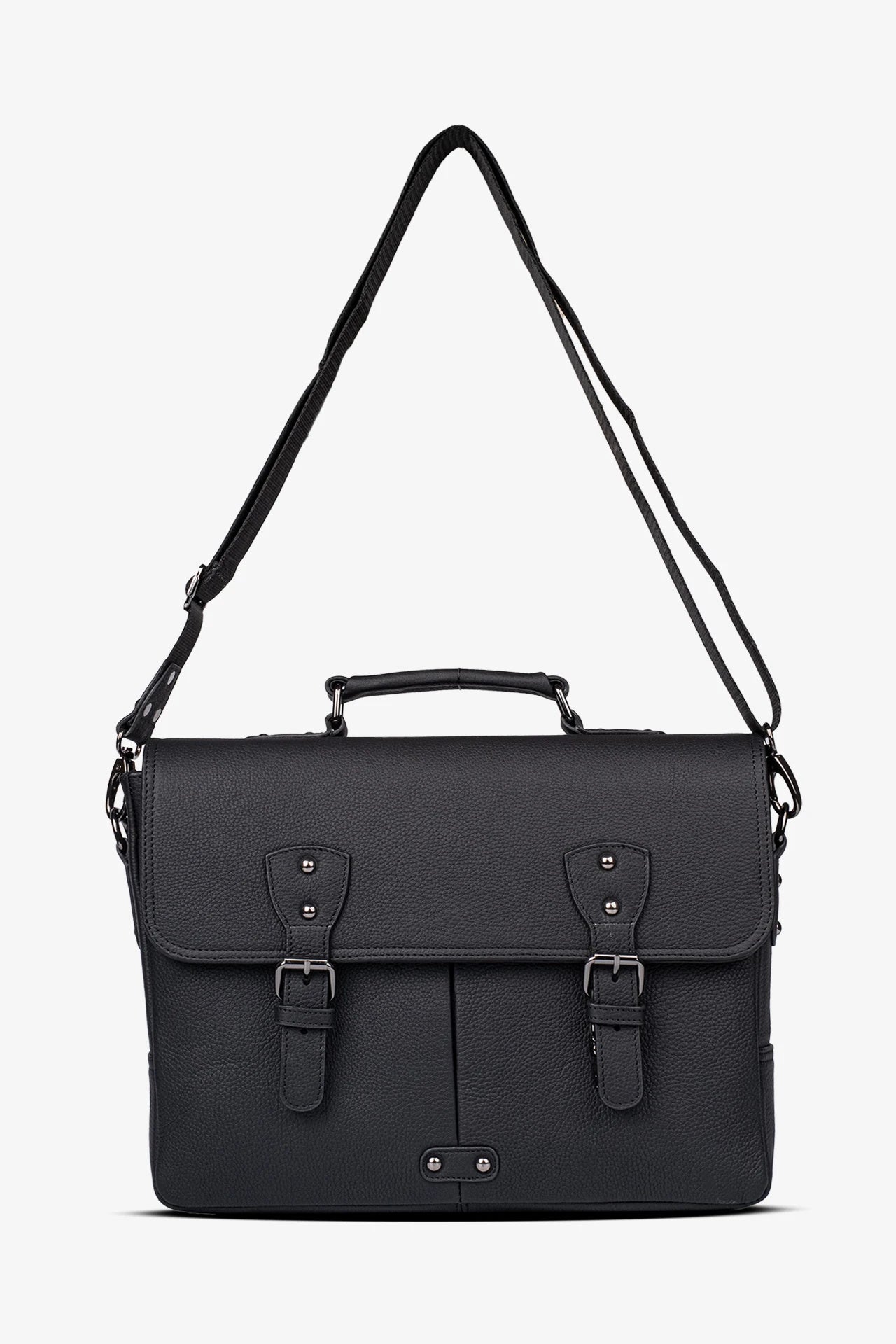 Retro Laptop Çantası