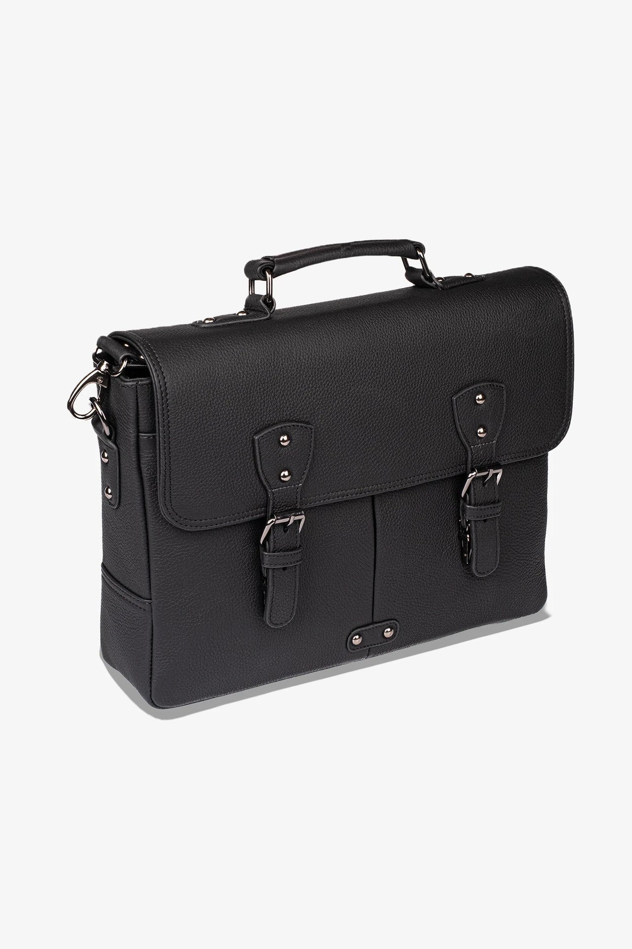 Retro Laptop Çantası