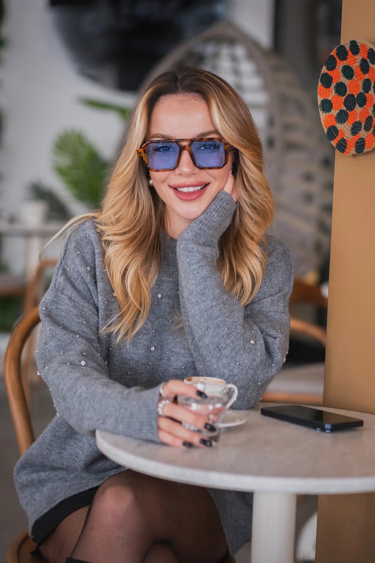 Rimini Güneş Gözlüğü