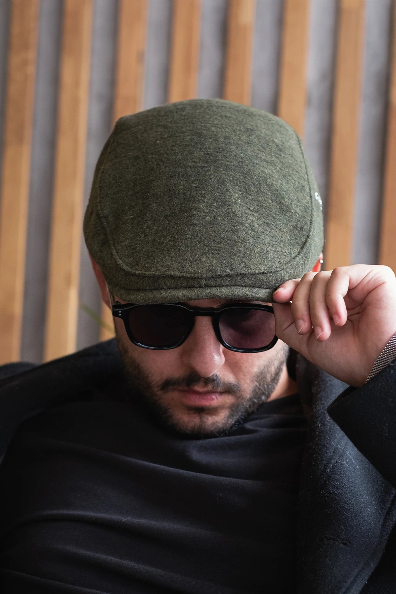 London Manchester Kasket