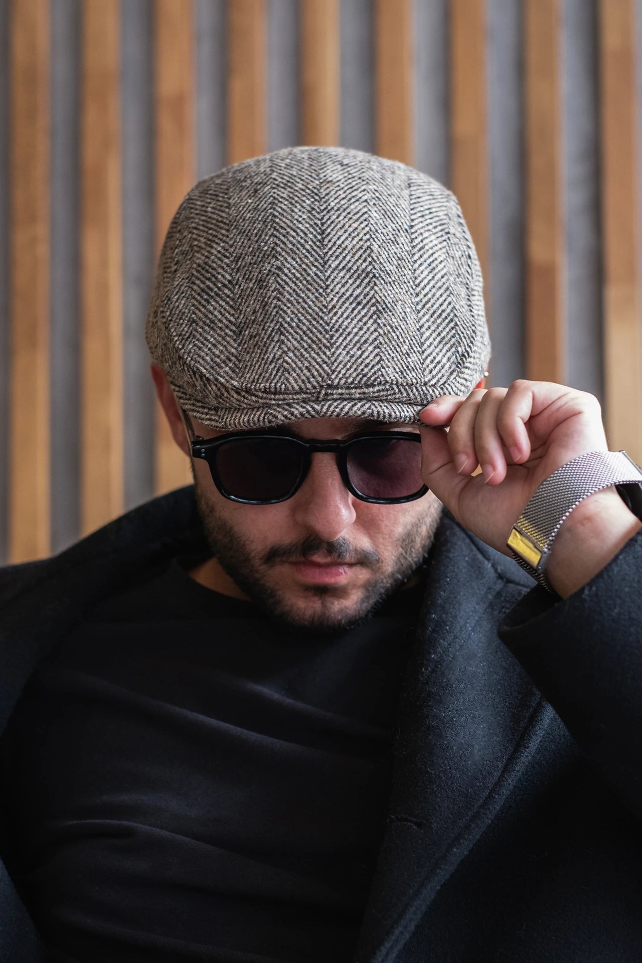 London Street Kasket