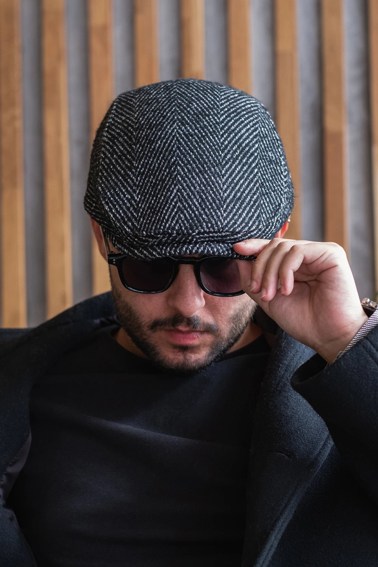 London Street Kasket