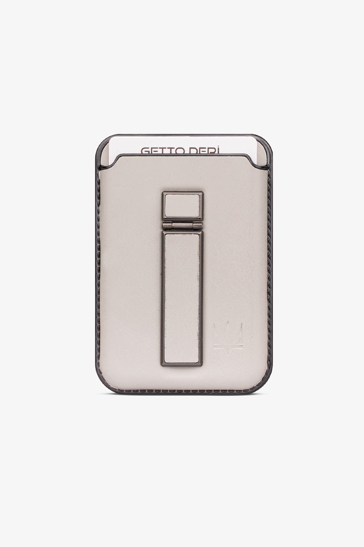 Easy Standlı MagSafe Kartlık