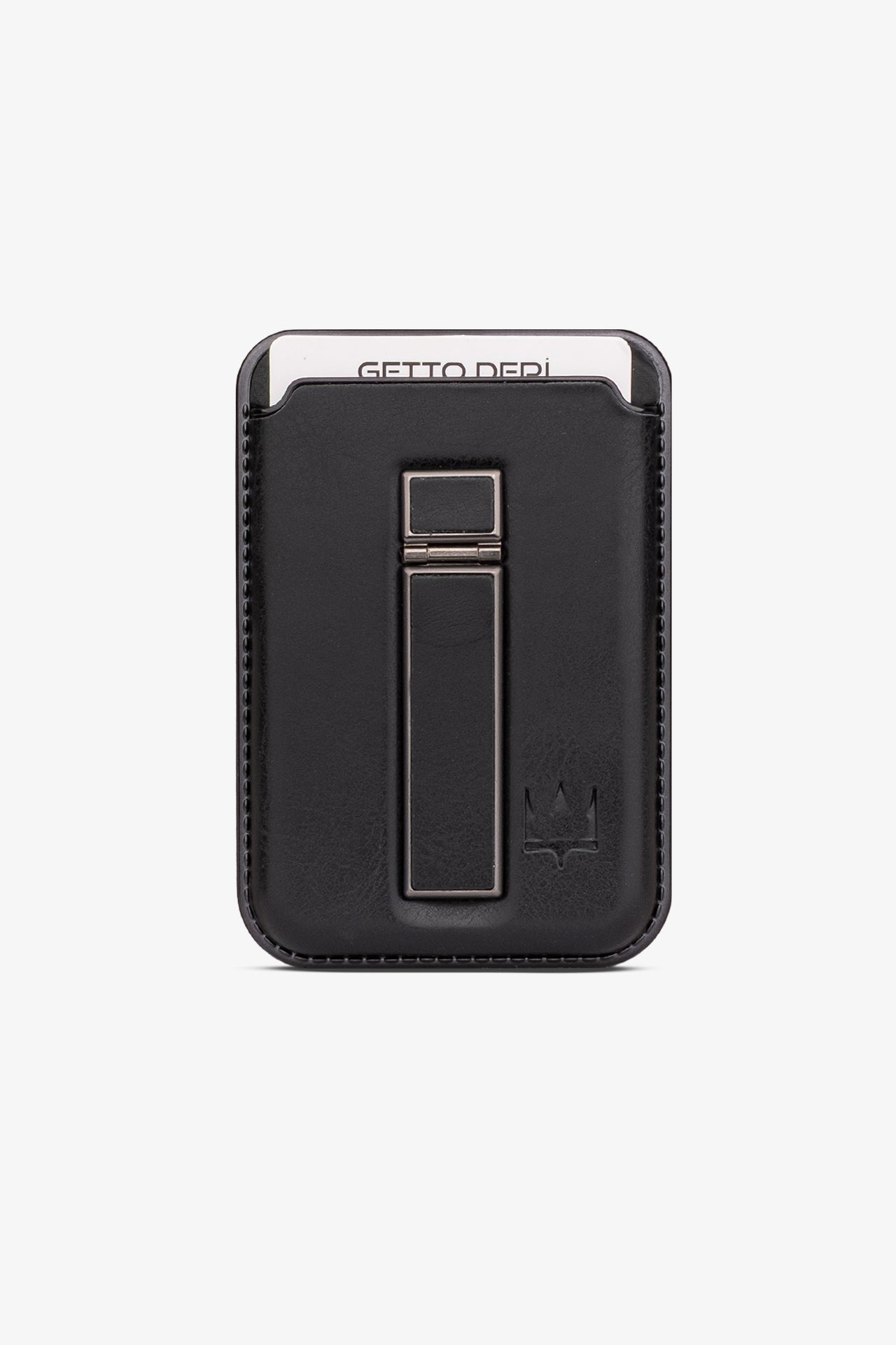 Easy Standlı MagSafe Kartlık