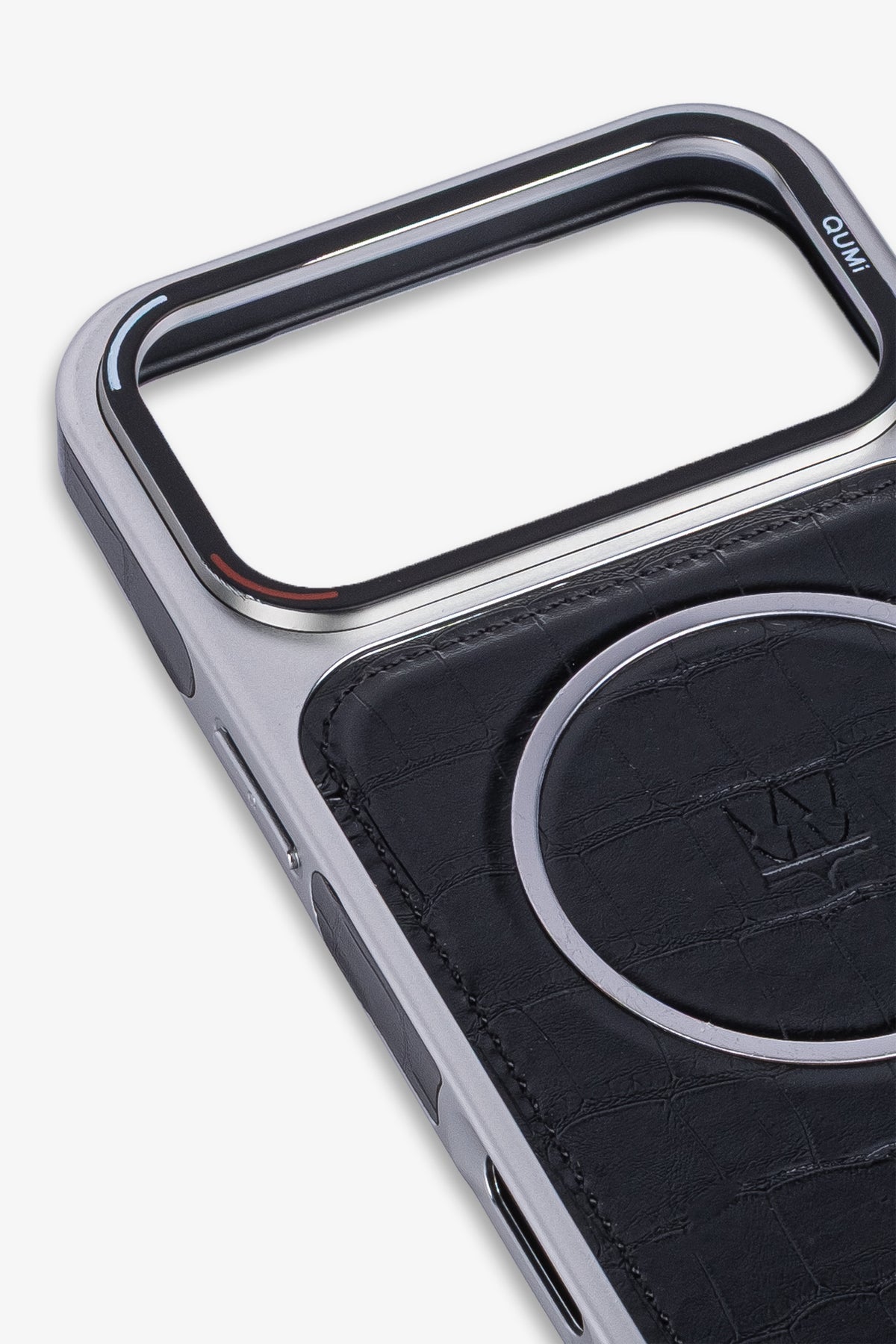 CaseUp MagSafe Uyumlu Telefon Kılıfı 17 Pro