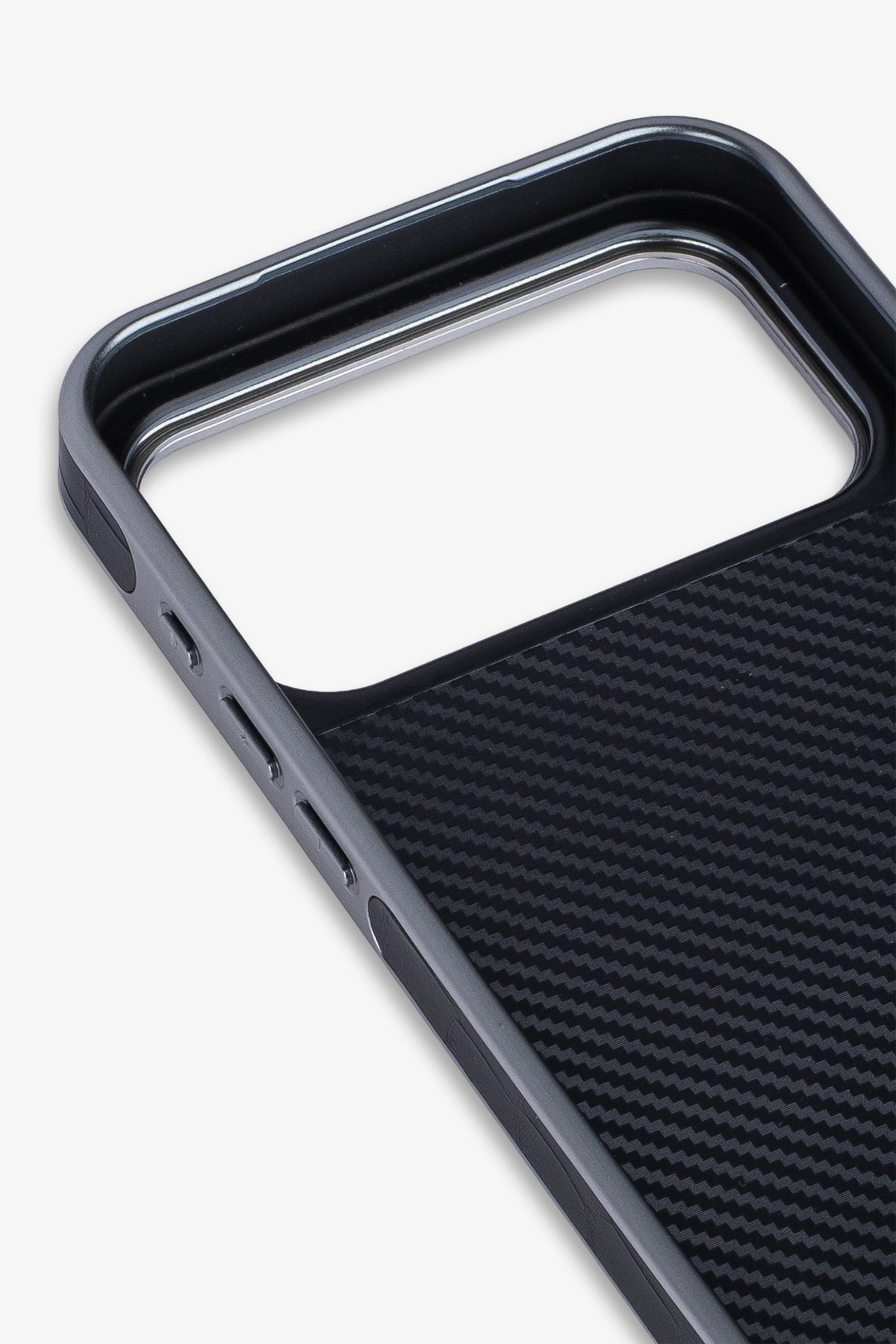 CaseUp MagSafe Uyumlu Telefon Kılıfı 17 Pro