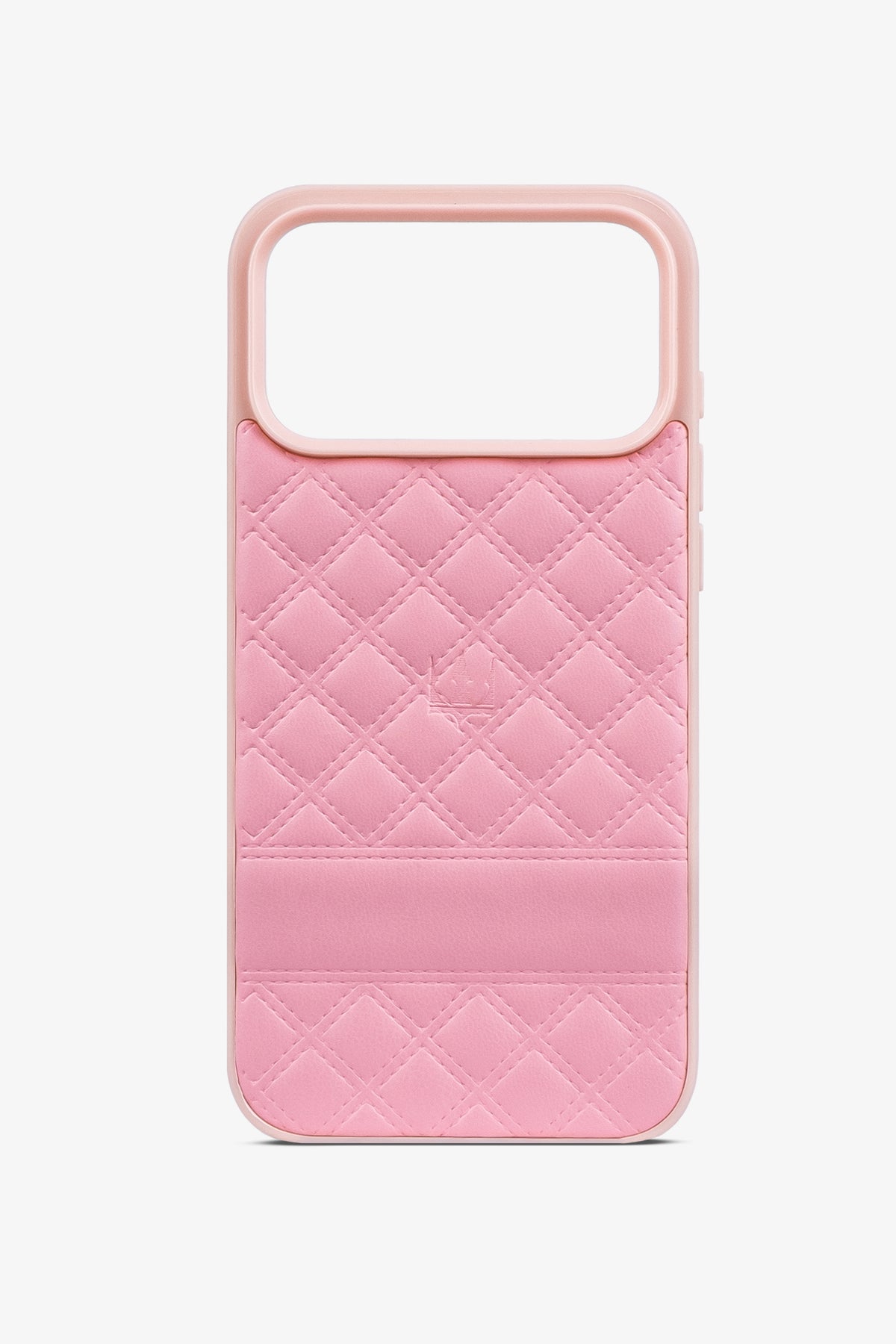 Puff Case Telefon Kılıfı 17 Pro Max