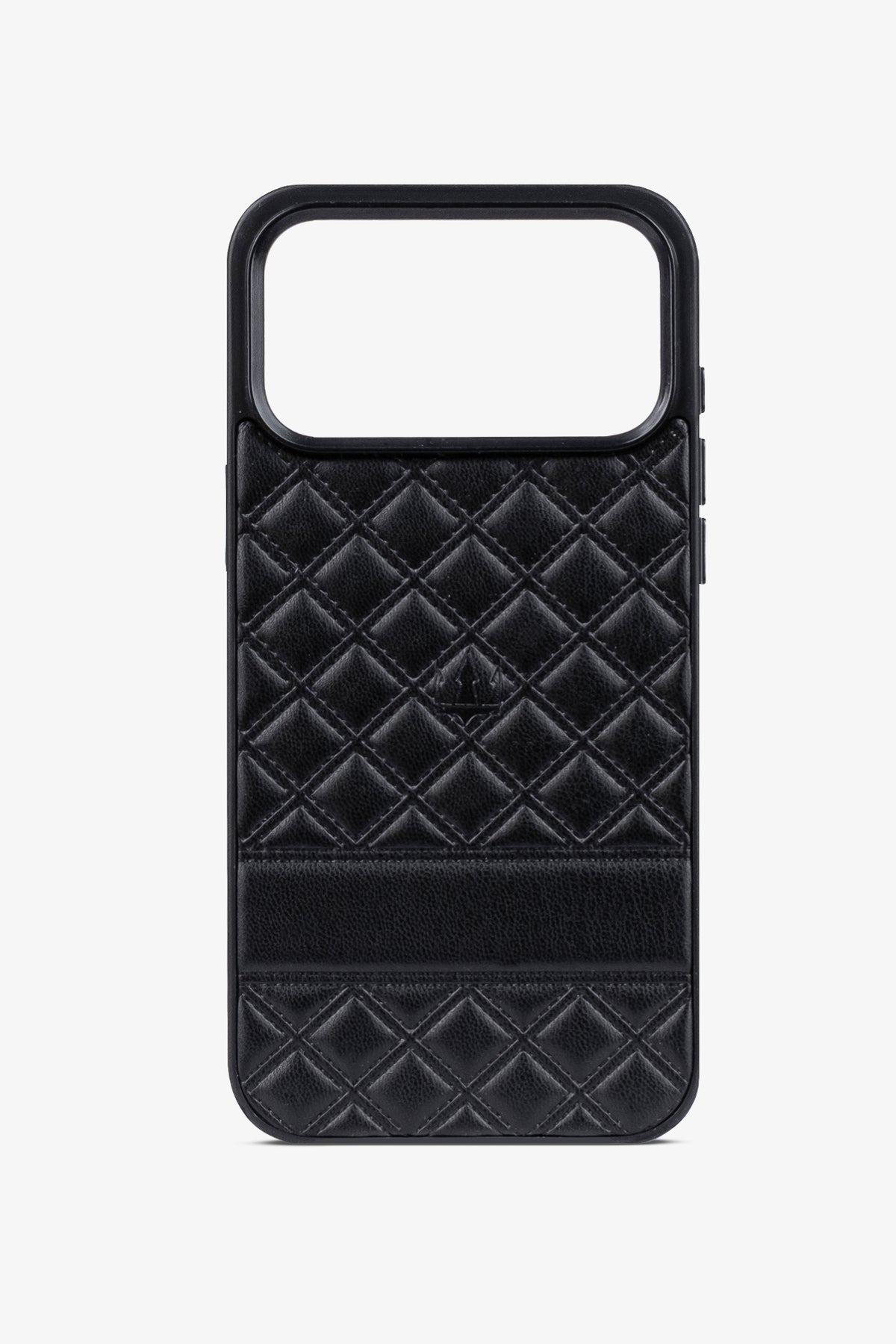 Puff Case Telefon Kılıfı 17 Pro Max