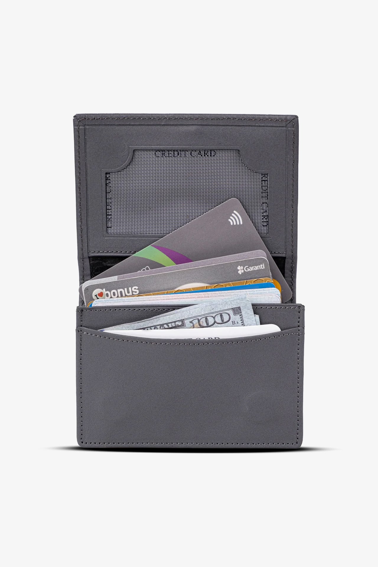 Triyaj Deri Kartlık