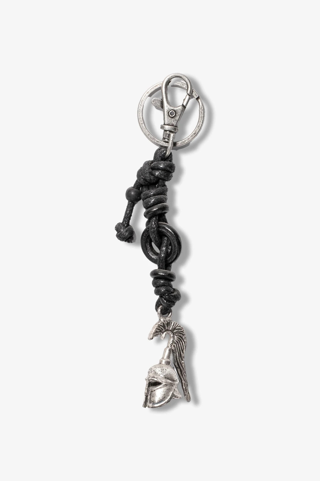 Truva Hakiki Deri Anahtarlık