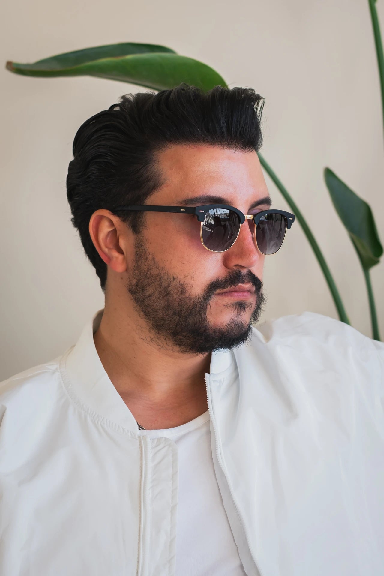 Berliner Güneş Gözlüğü